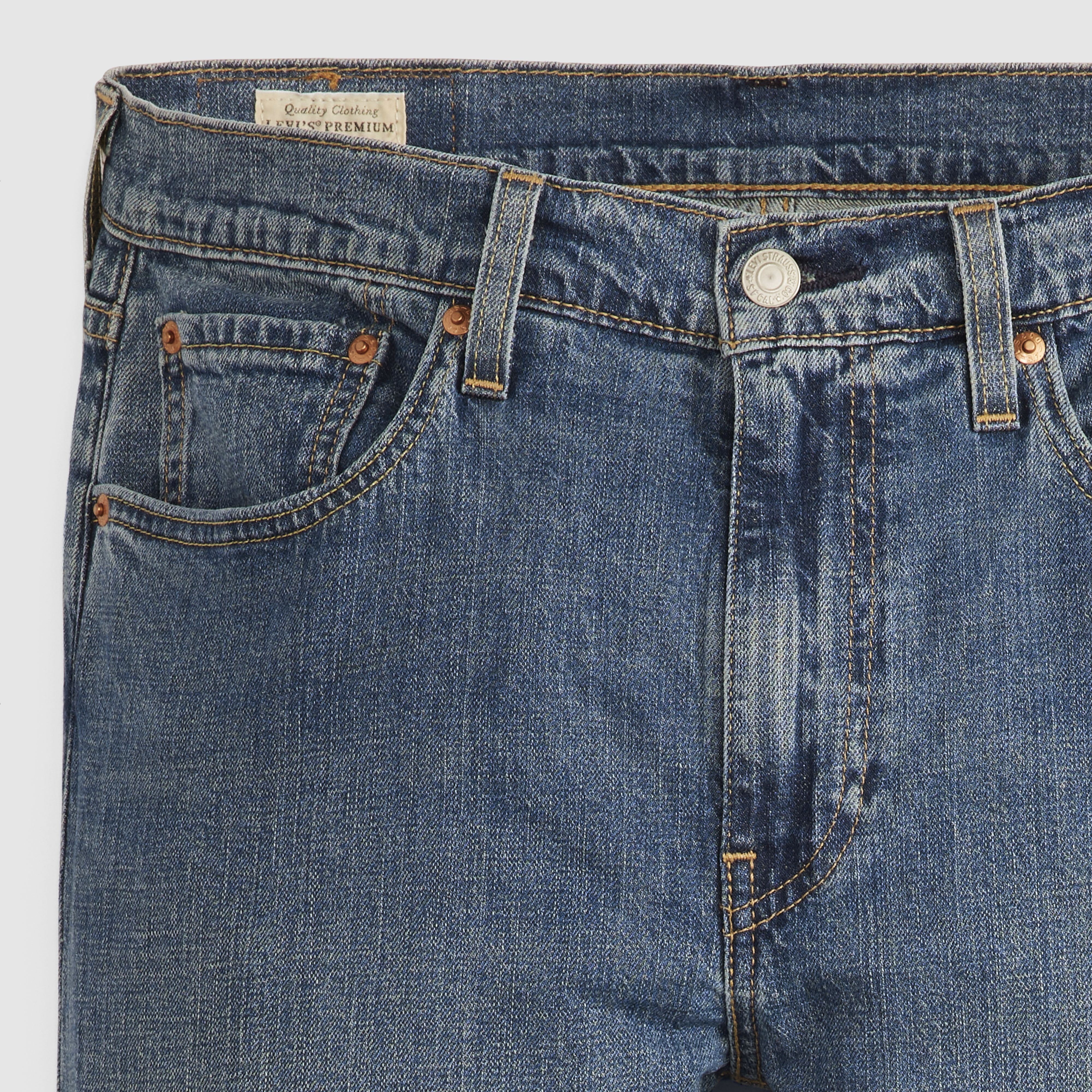 Jeans Lino+ Denim 512™ Slim Taper Lightweight 7