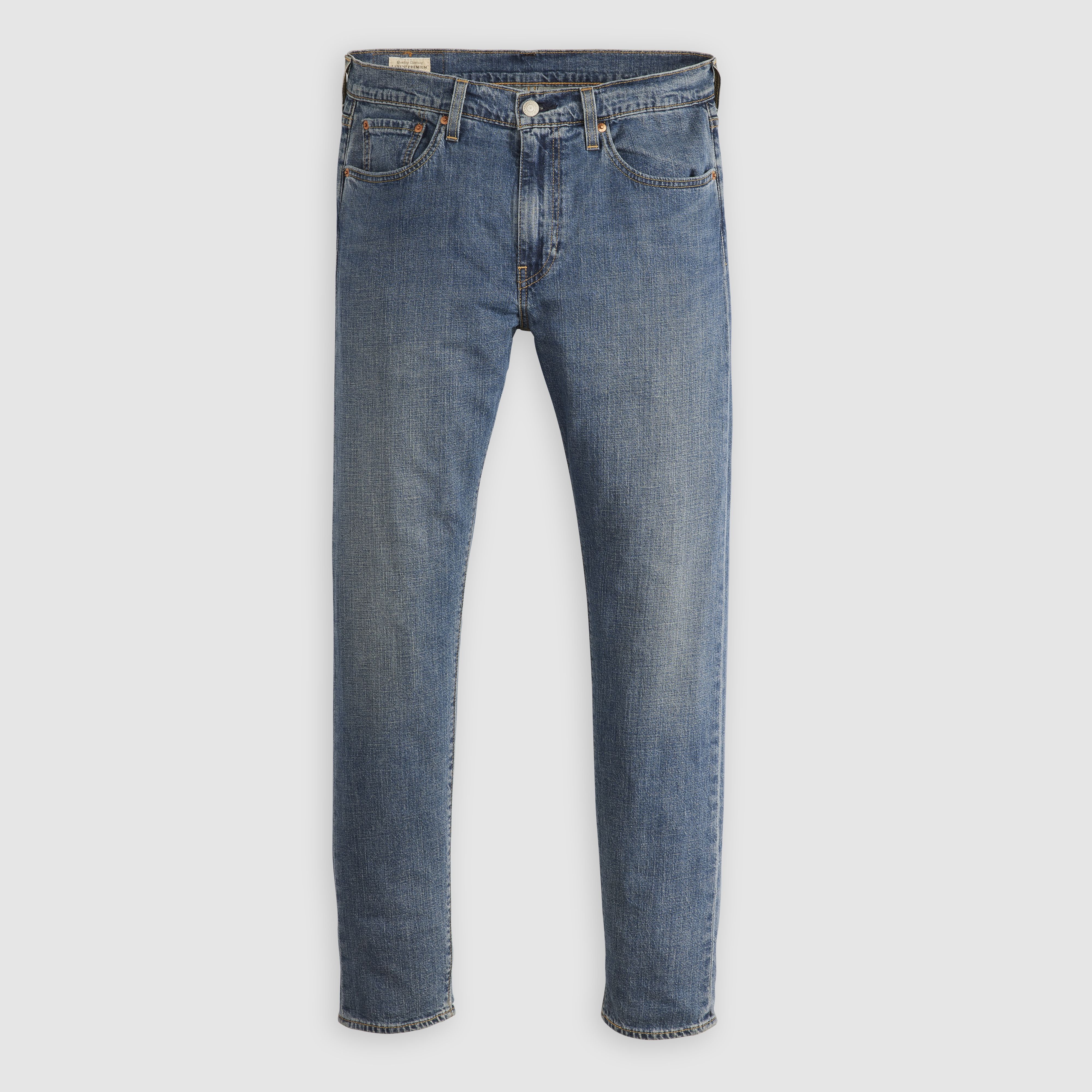 Jeans Lino+ Denim 512™ Slim Taper Lightweight 6