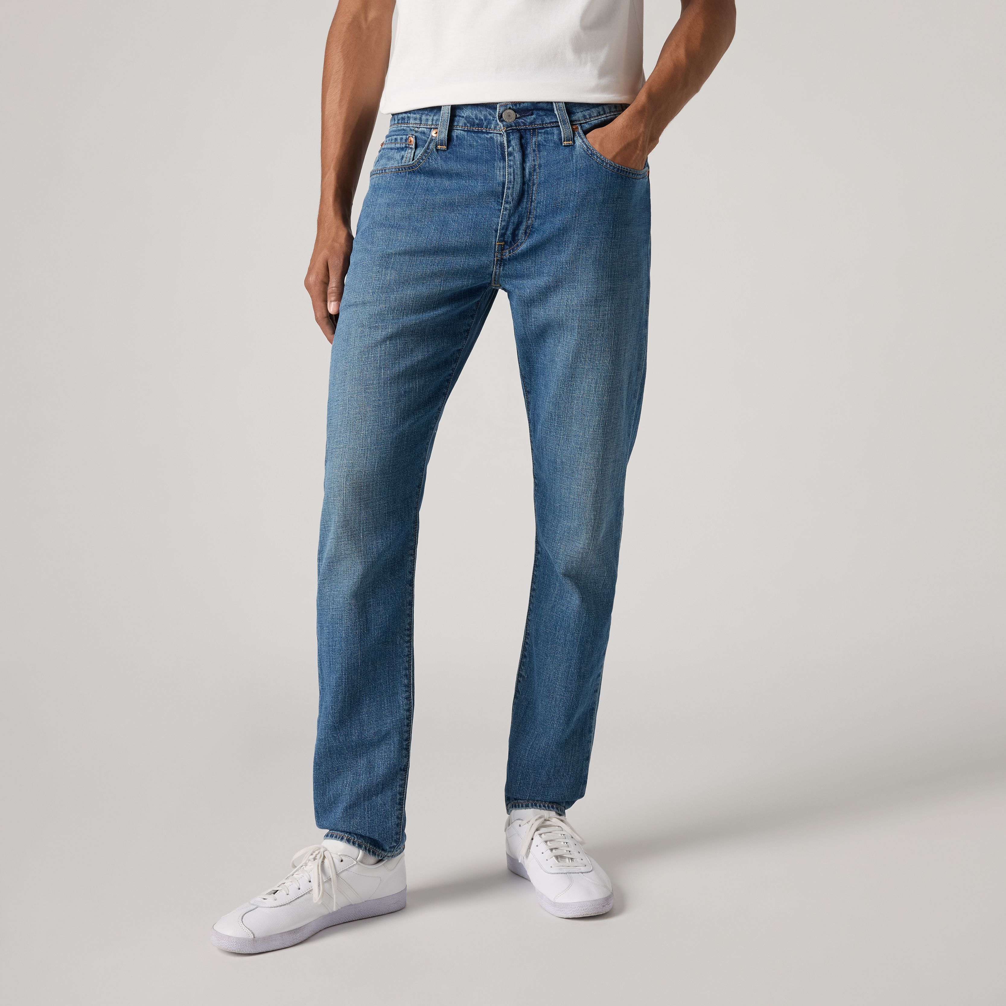 Jeans Lino+ Denim 512™ Slim Taper Lightweight 2
