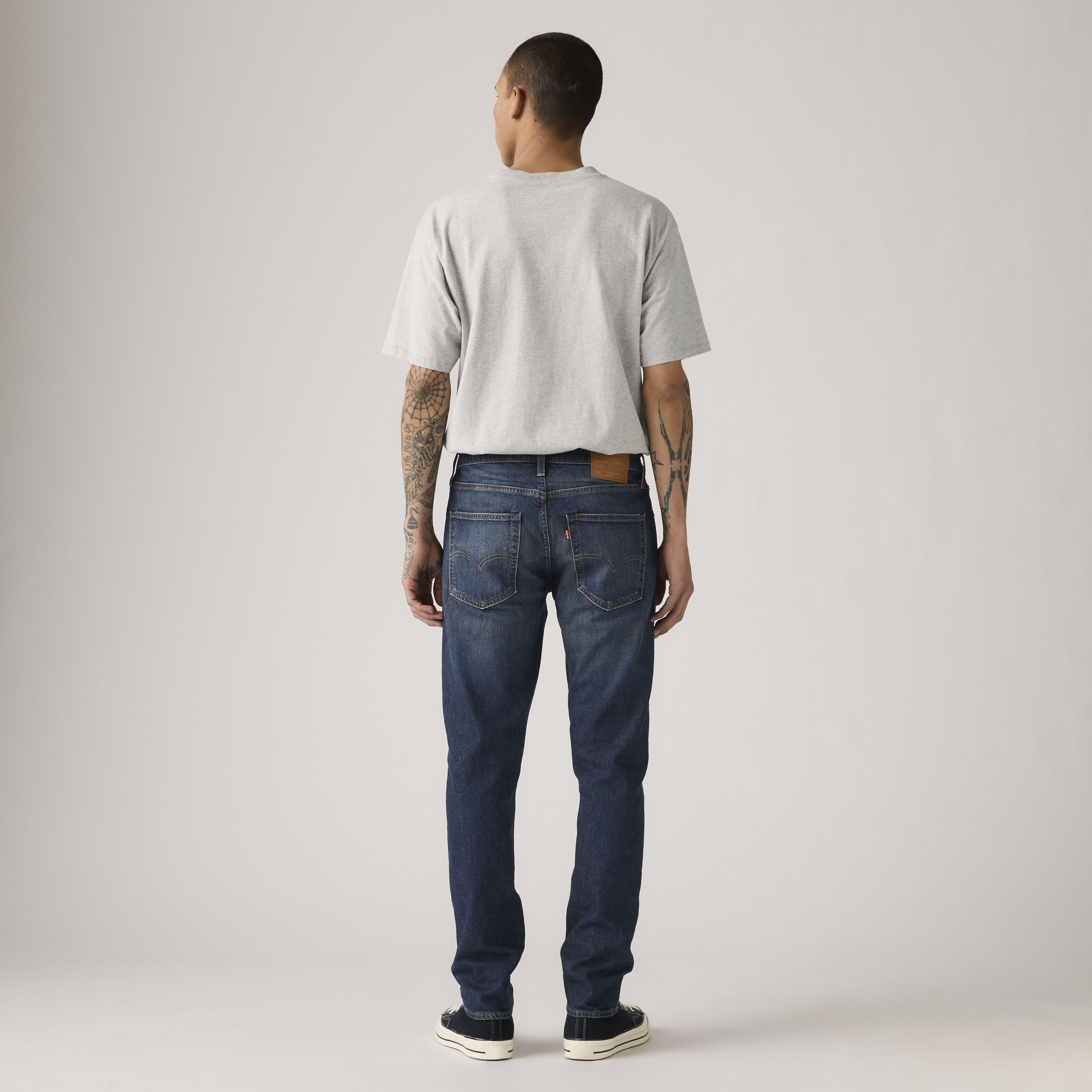 512™ Slim Taper Jeans 3