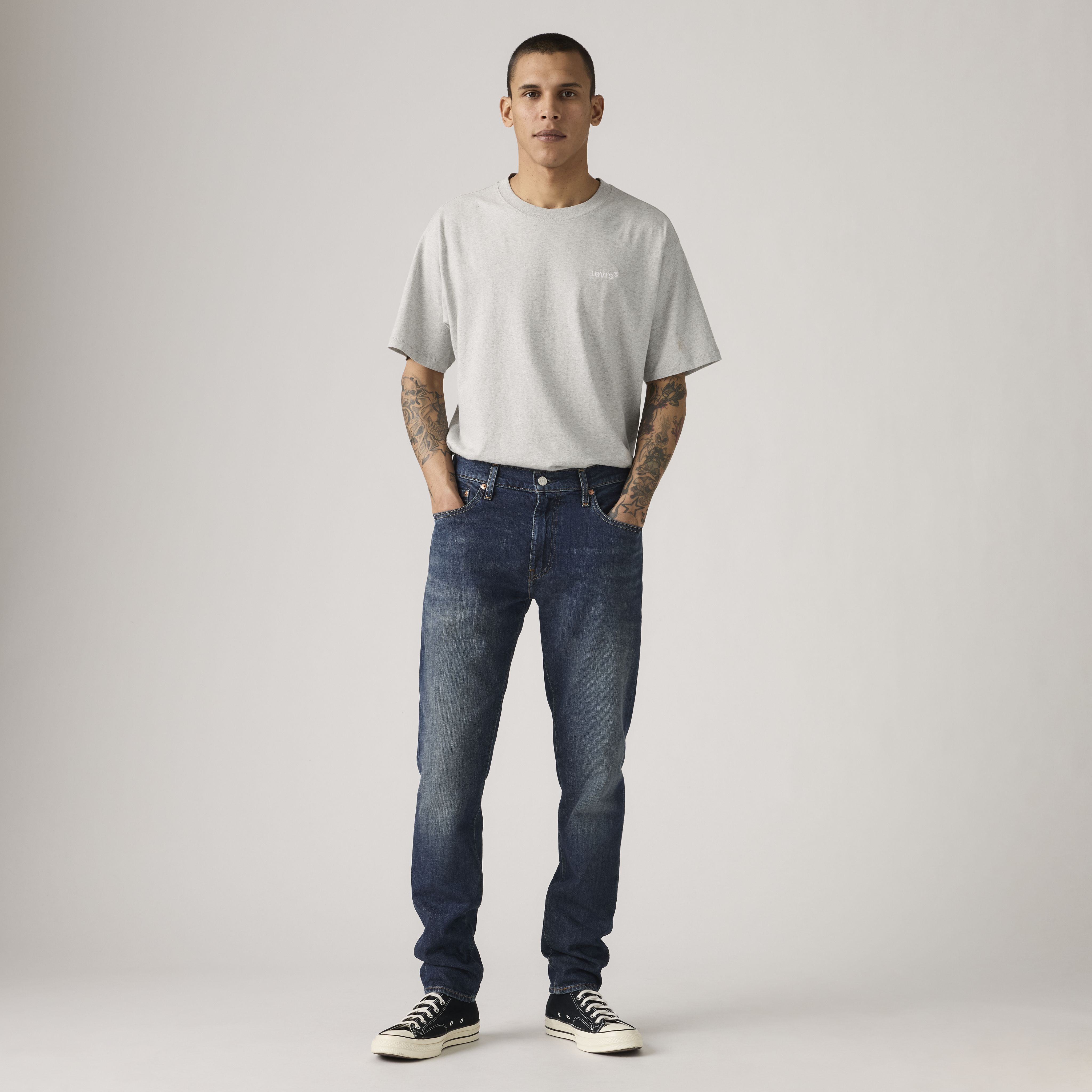 Jeans Taper 512™ Slim 12