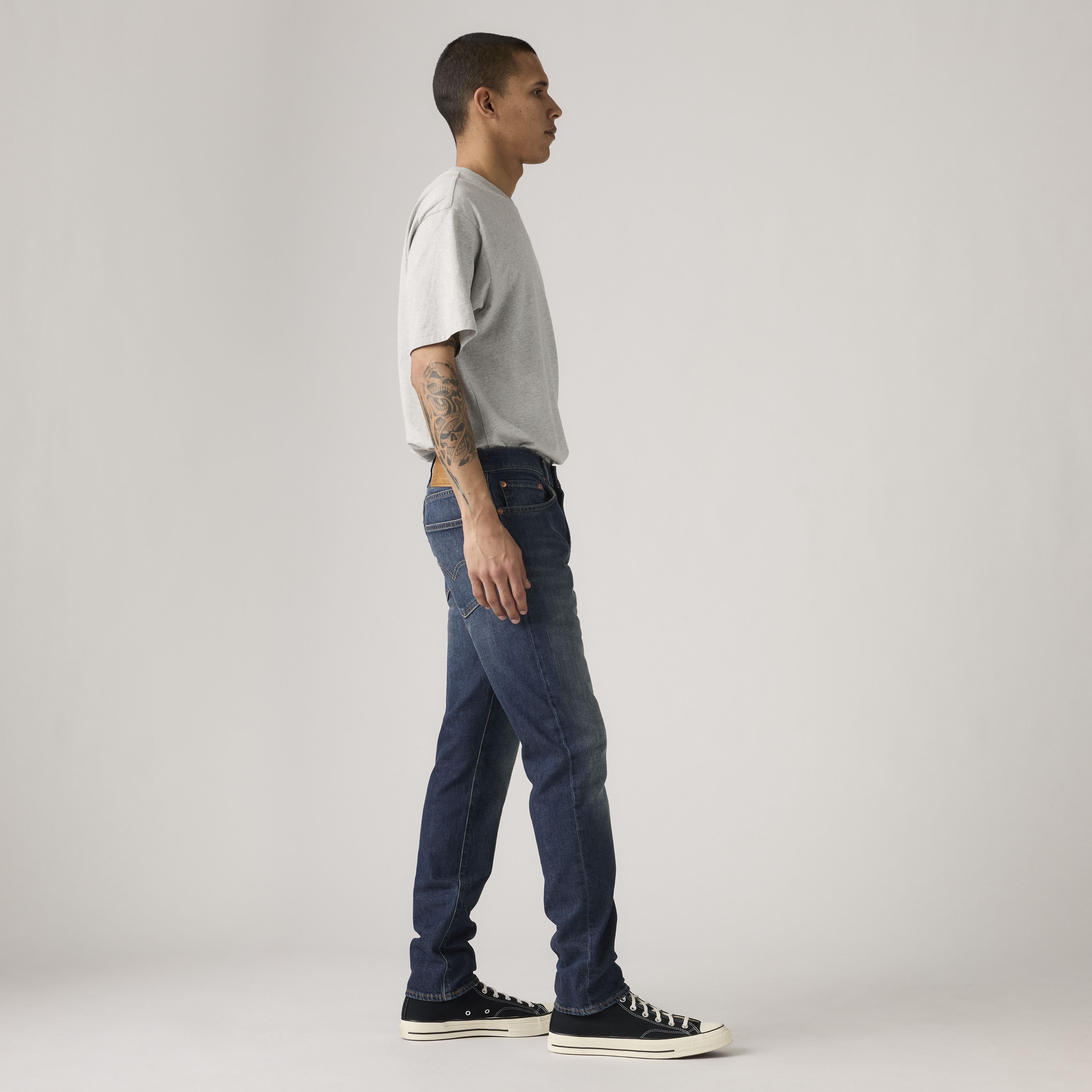 512™ Slim Taper Jeans 4