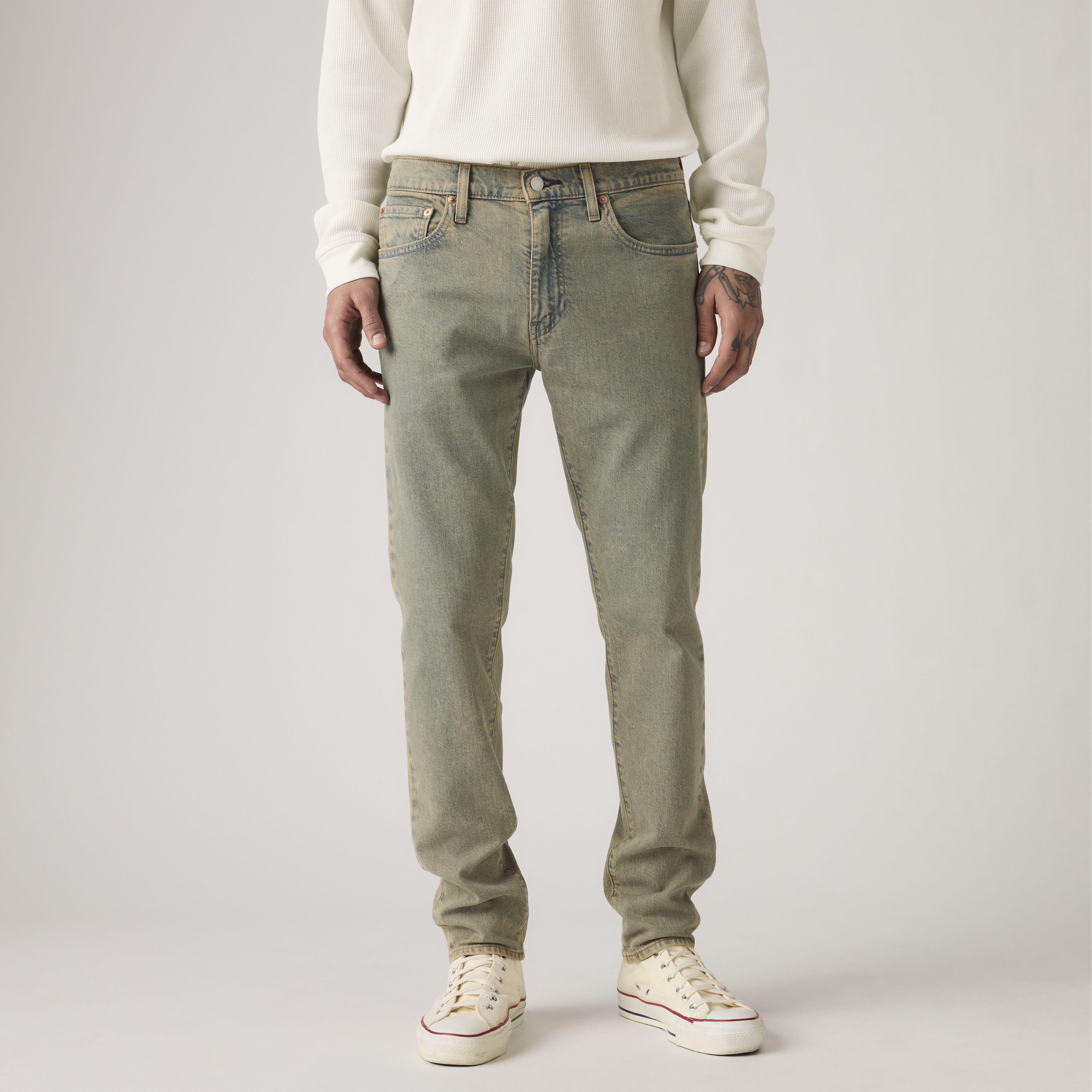 512™ Slim Taper Fit Men's Jeans 2