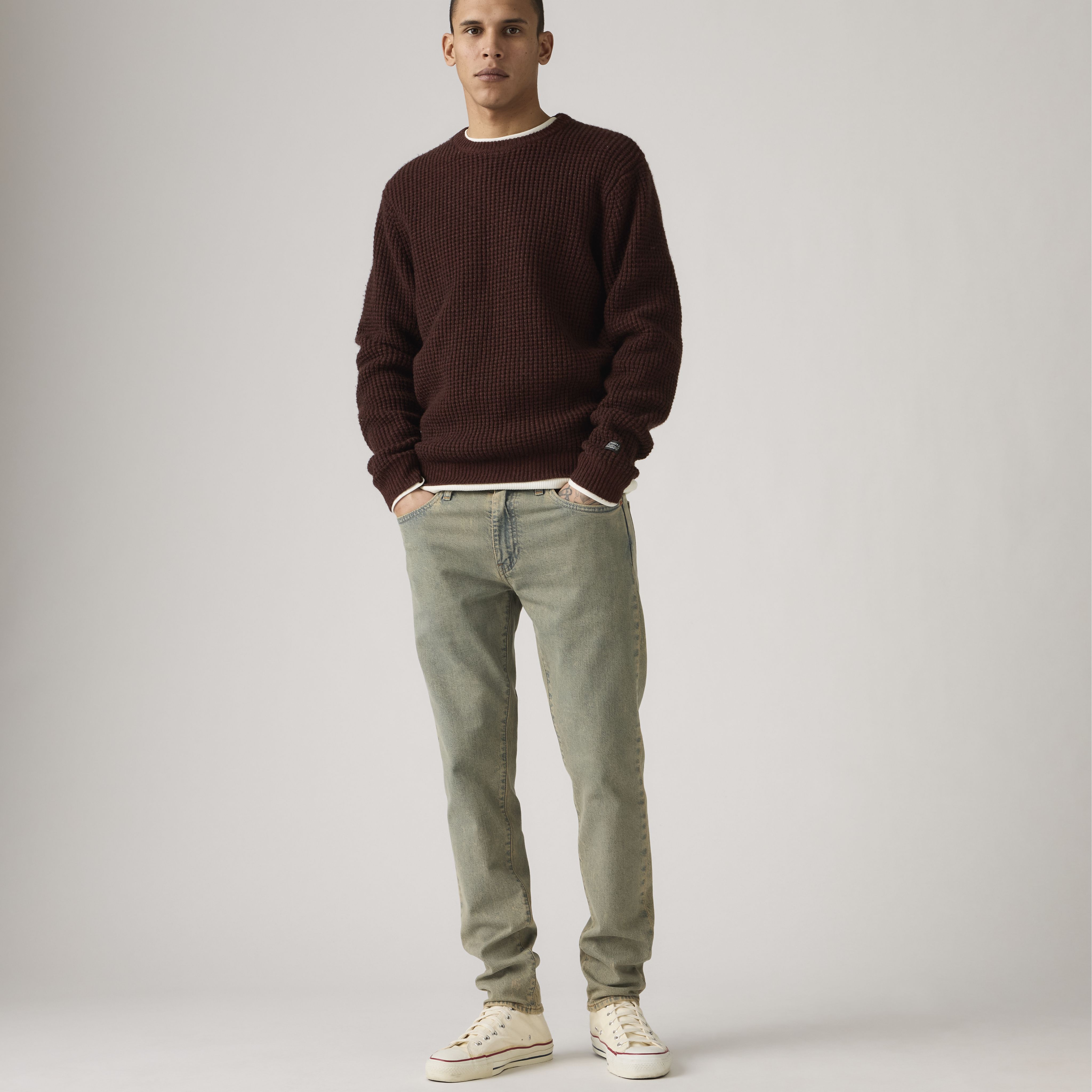 512™ Slim Taper Fit Men's Jeans 1