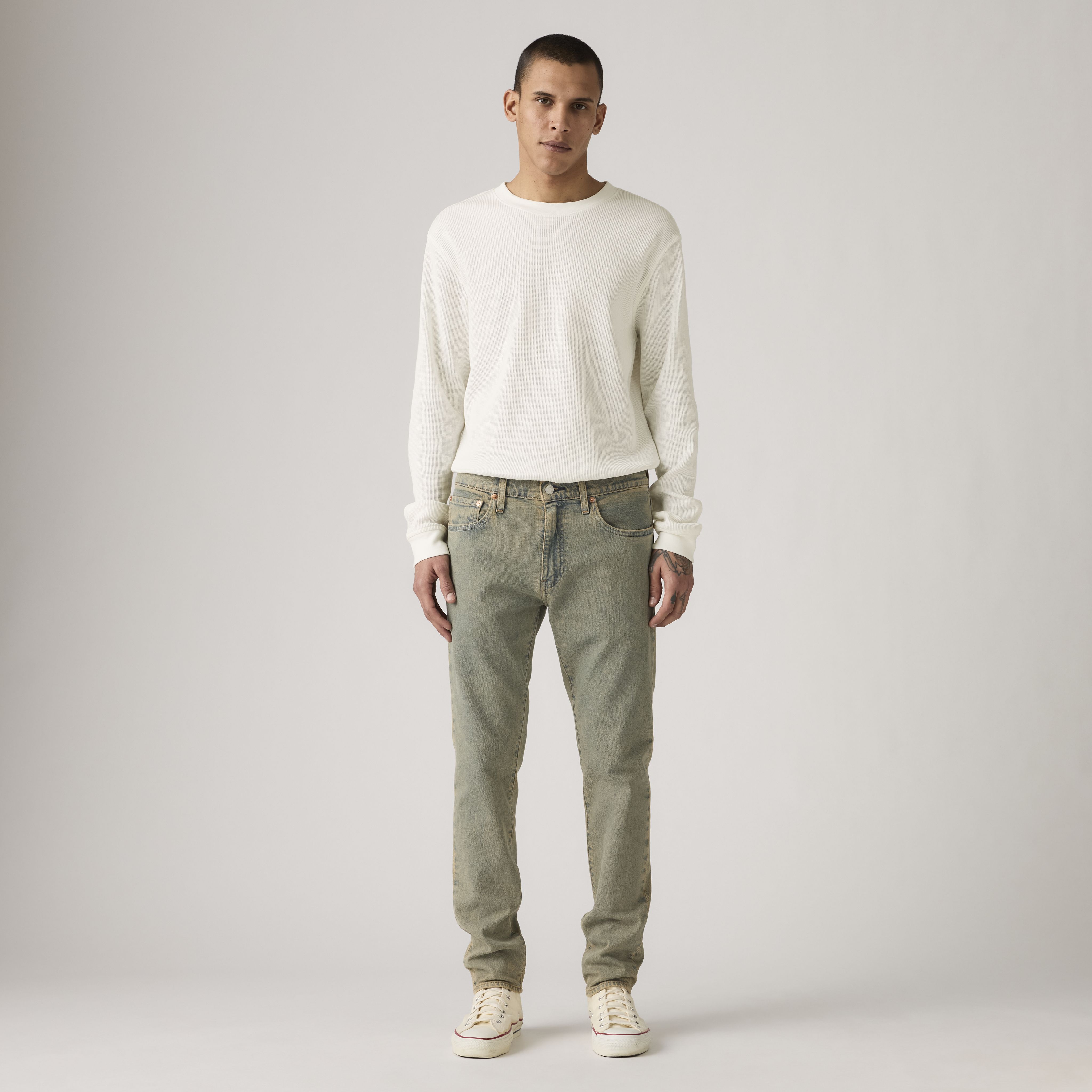 512™ Slim Taper Fit 1