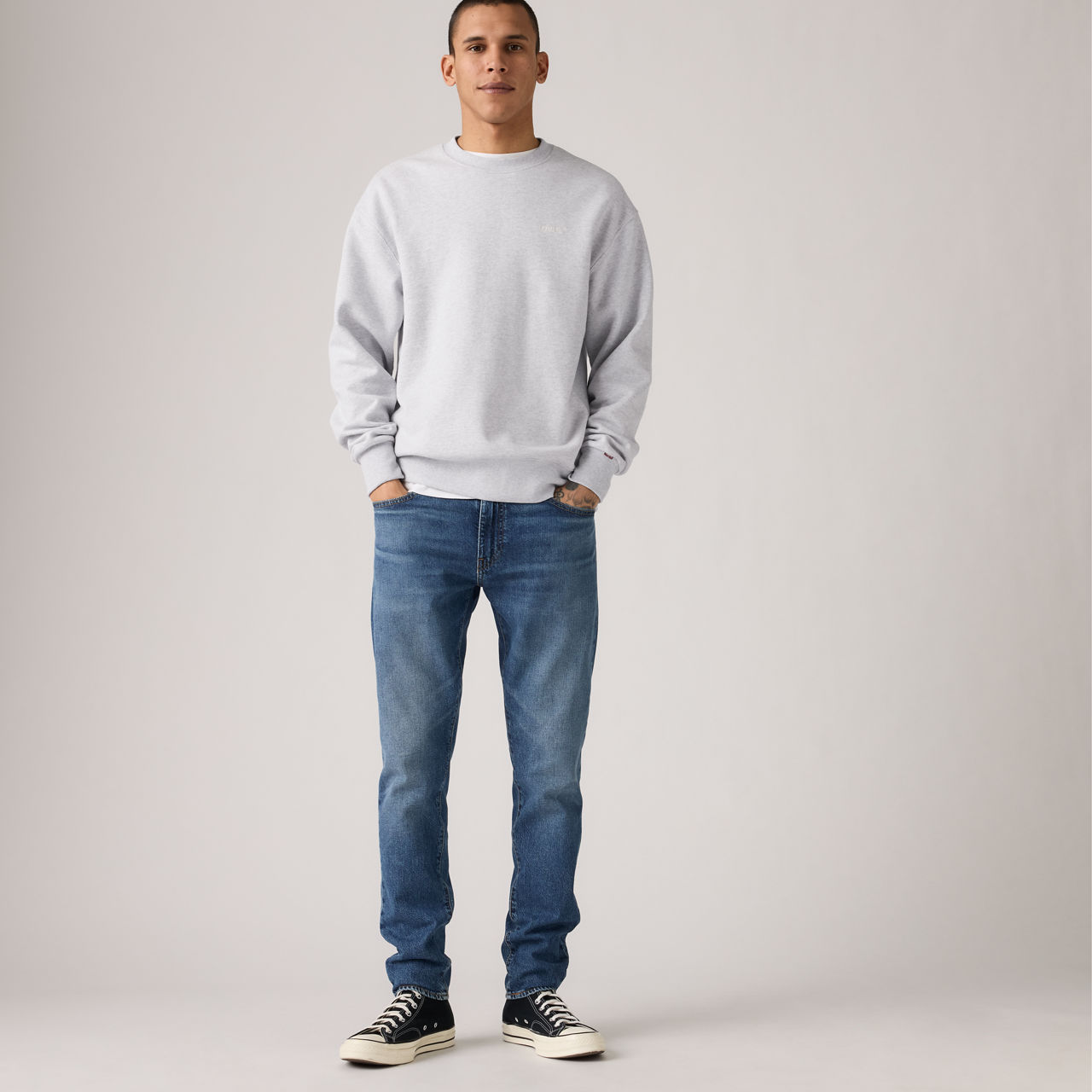 512™ Slim Taper Jeans 9