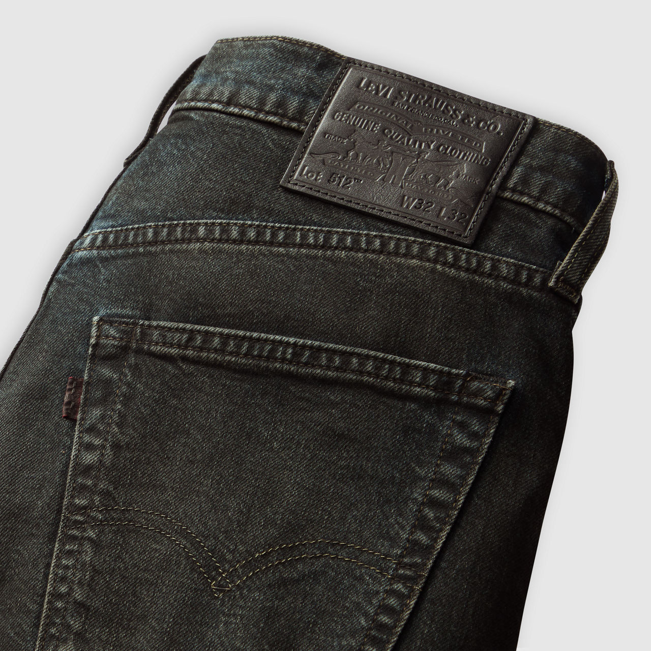 512™ Slim Taper Fit Men's Jeans 7