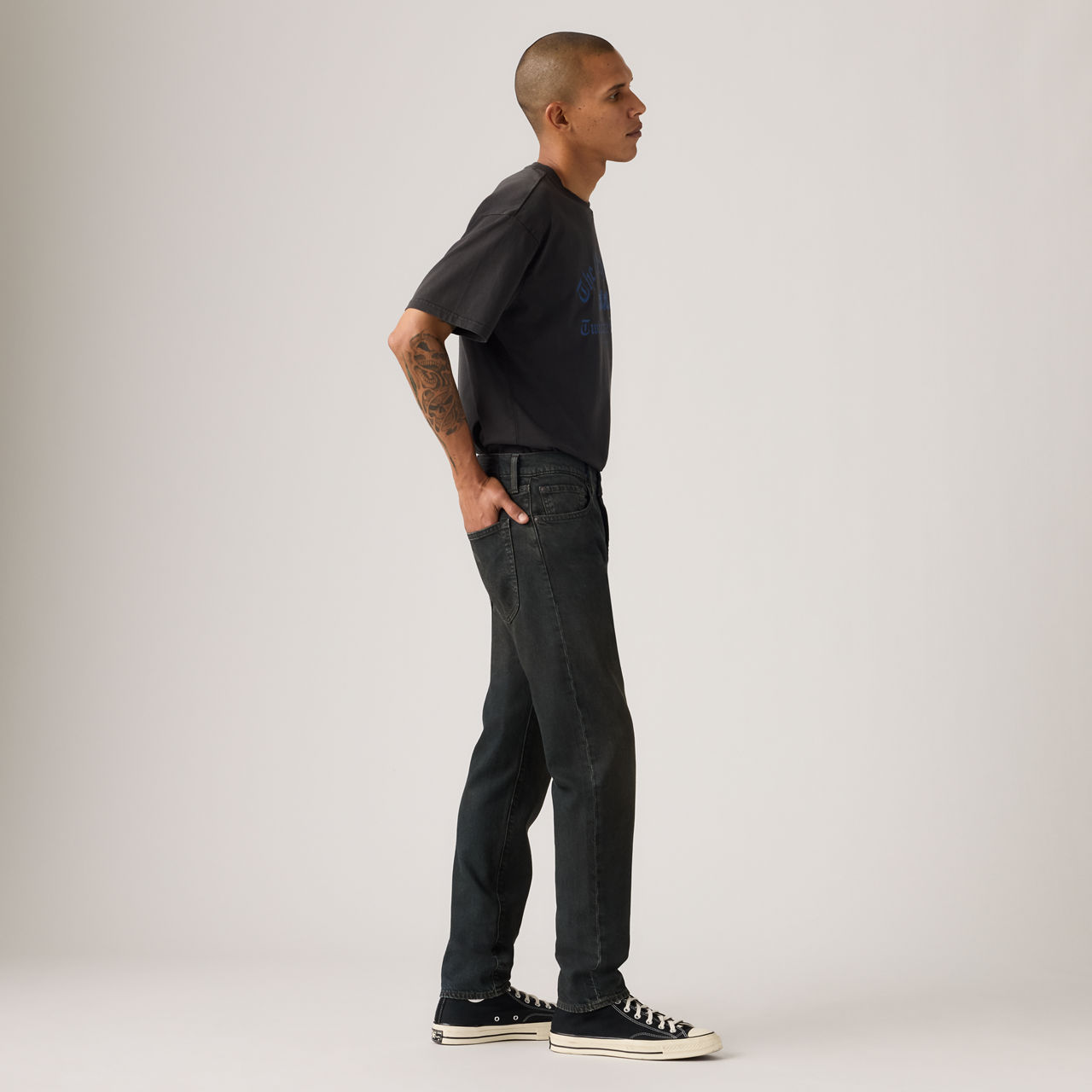 512™ Slim Taper Fit Men's Jeans 4