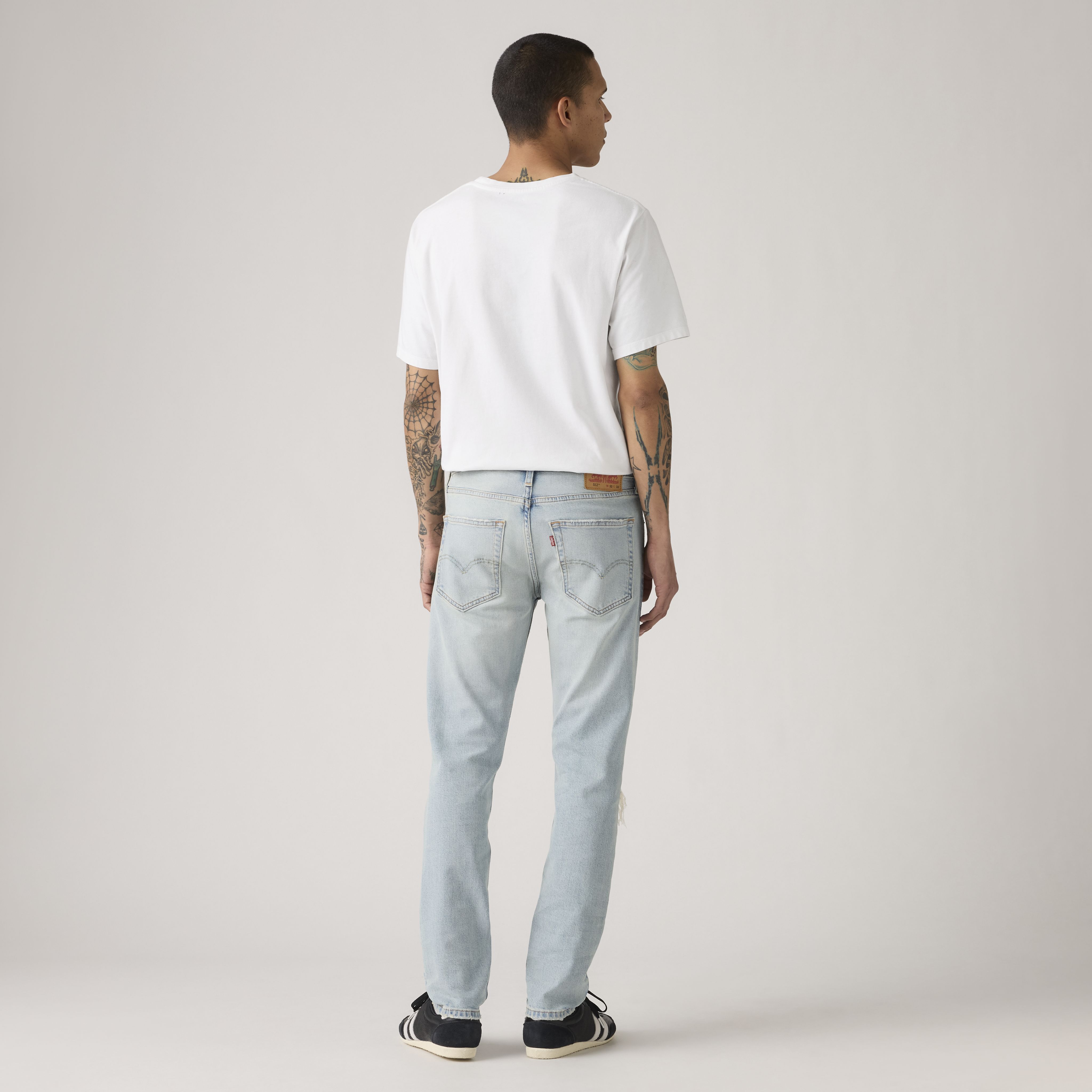 512™ Slim Taper Fit Men's Jeans 4