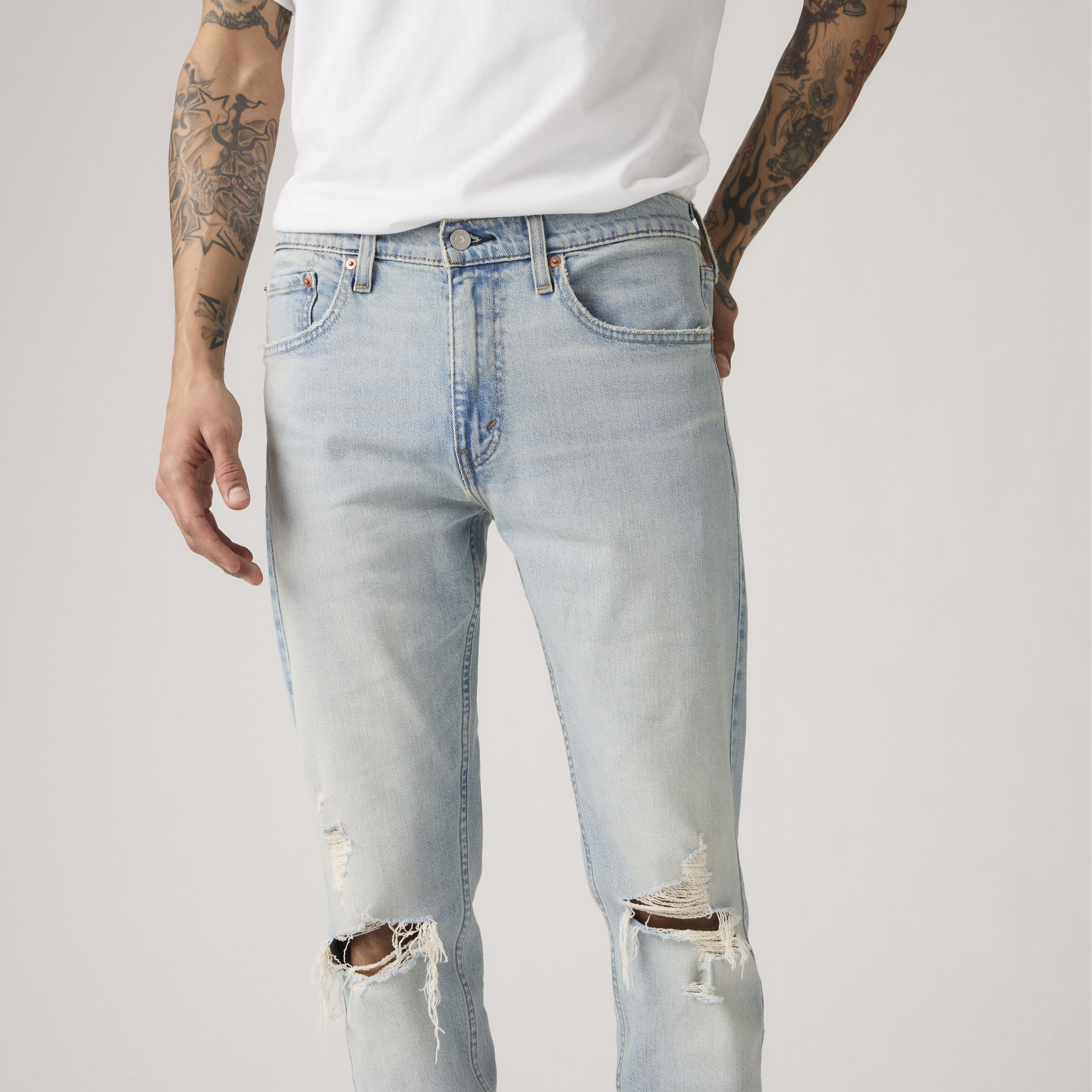 512™ Slim Taper Fit Men's Jeans 5