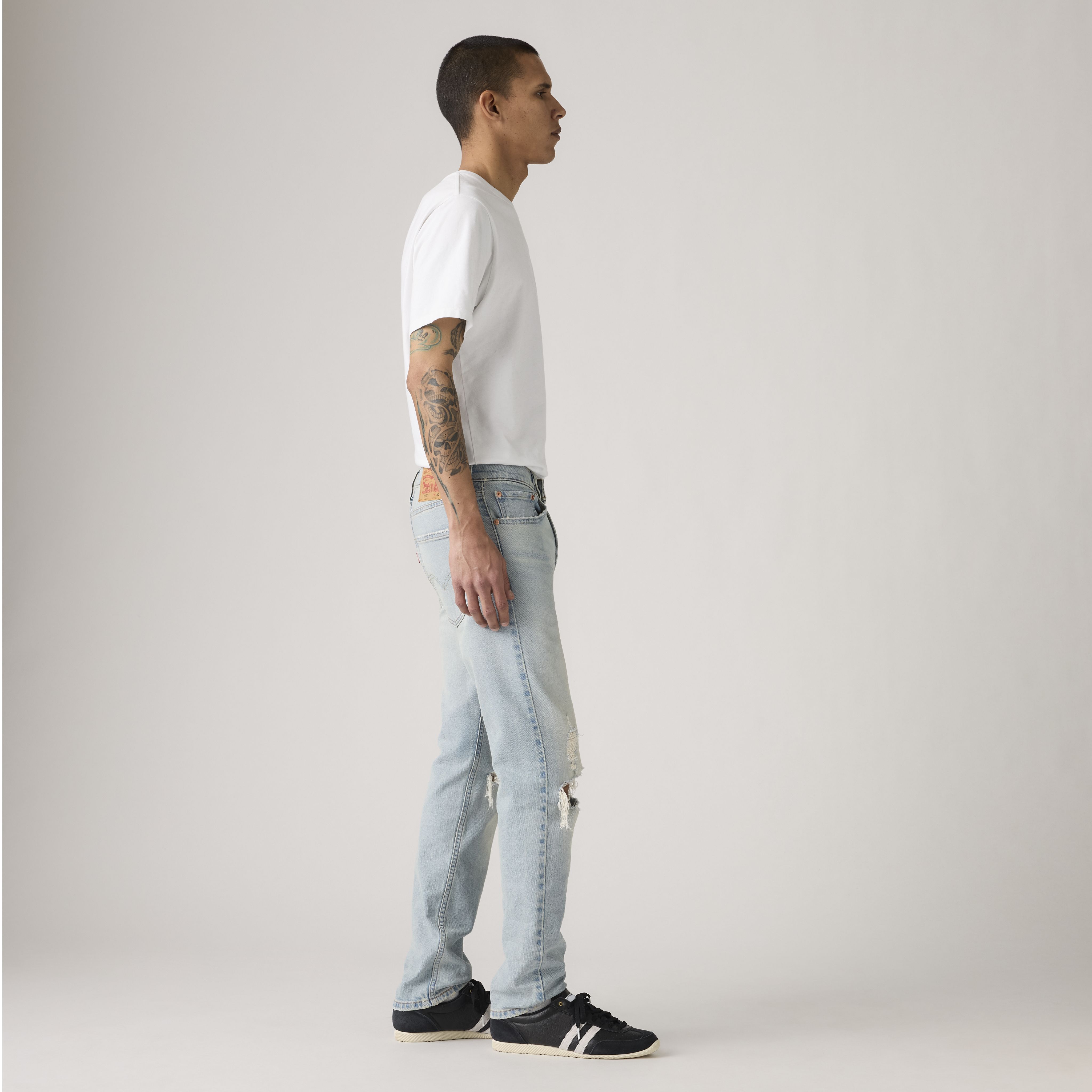 512™ Slim Taper Fit Men's Jeans 3