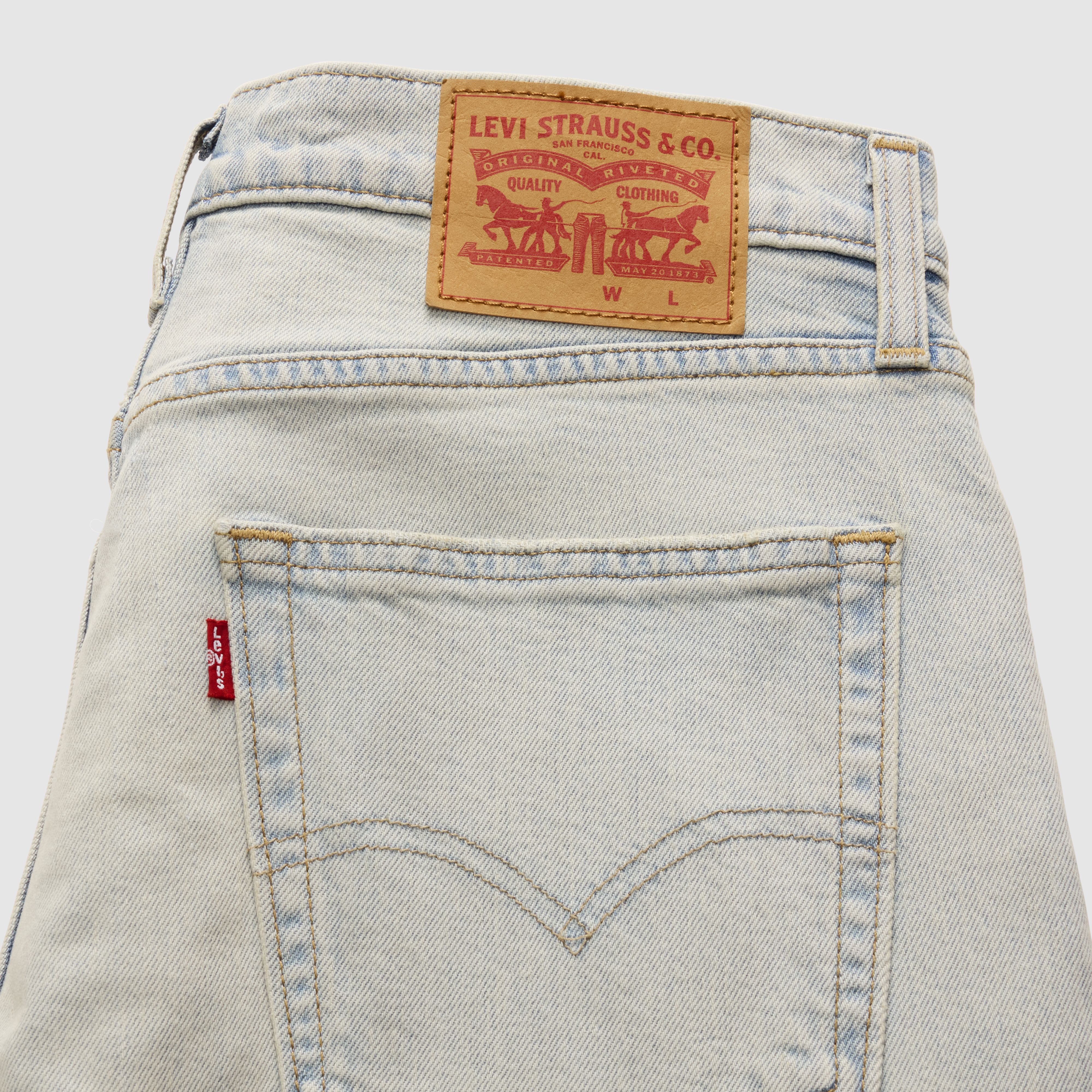 512™ Slim Taper Fit Men's Jeans 7