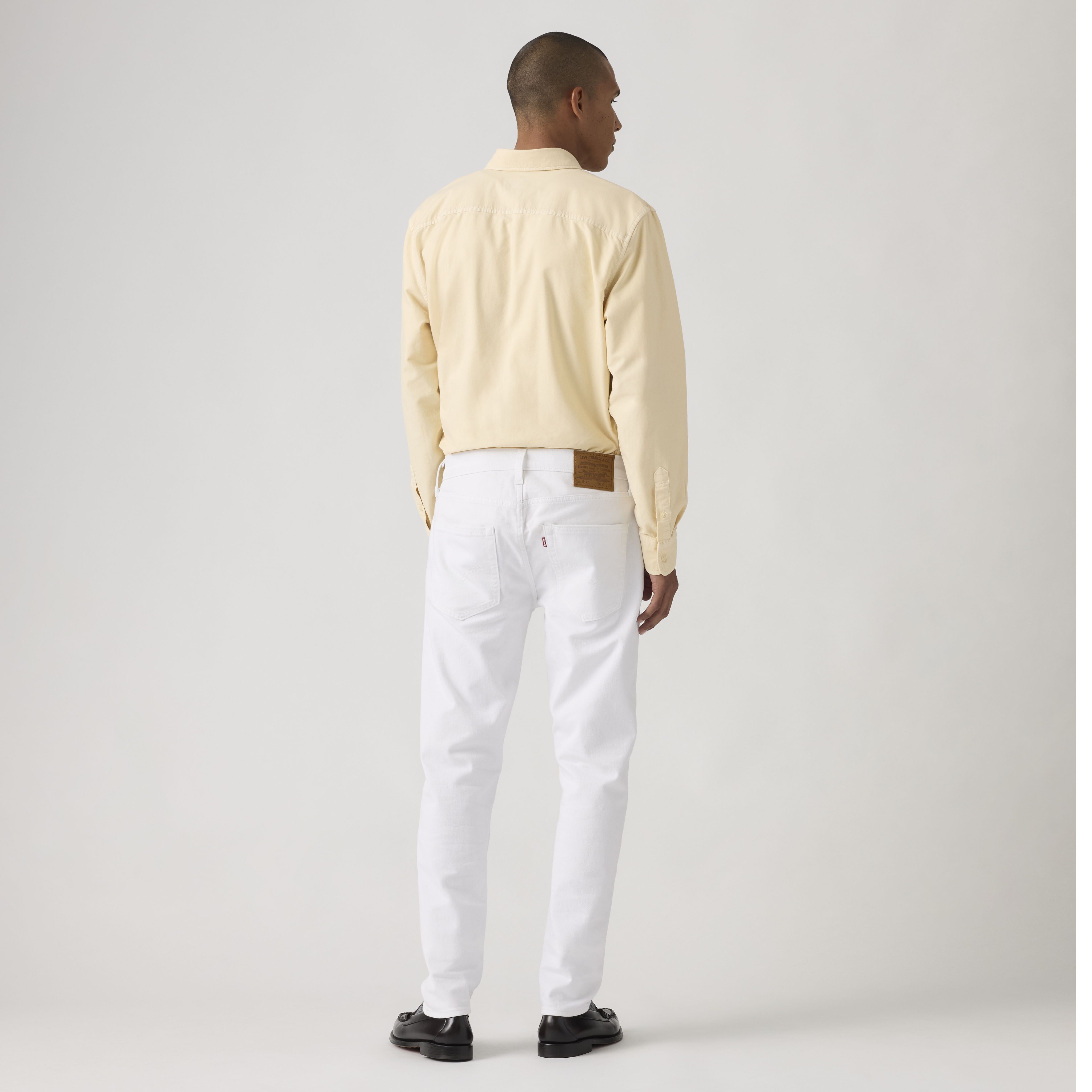 512™ Slim Taper Fit Men's Jeans 3