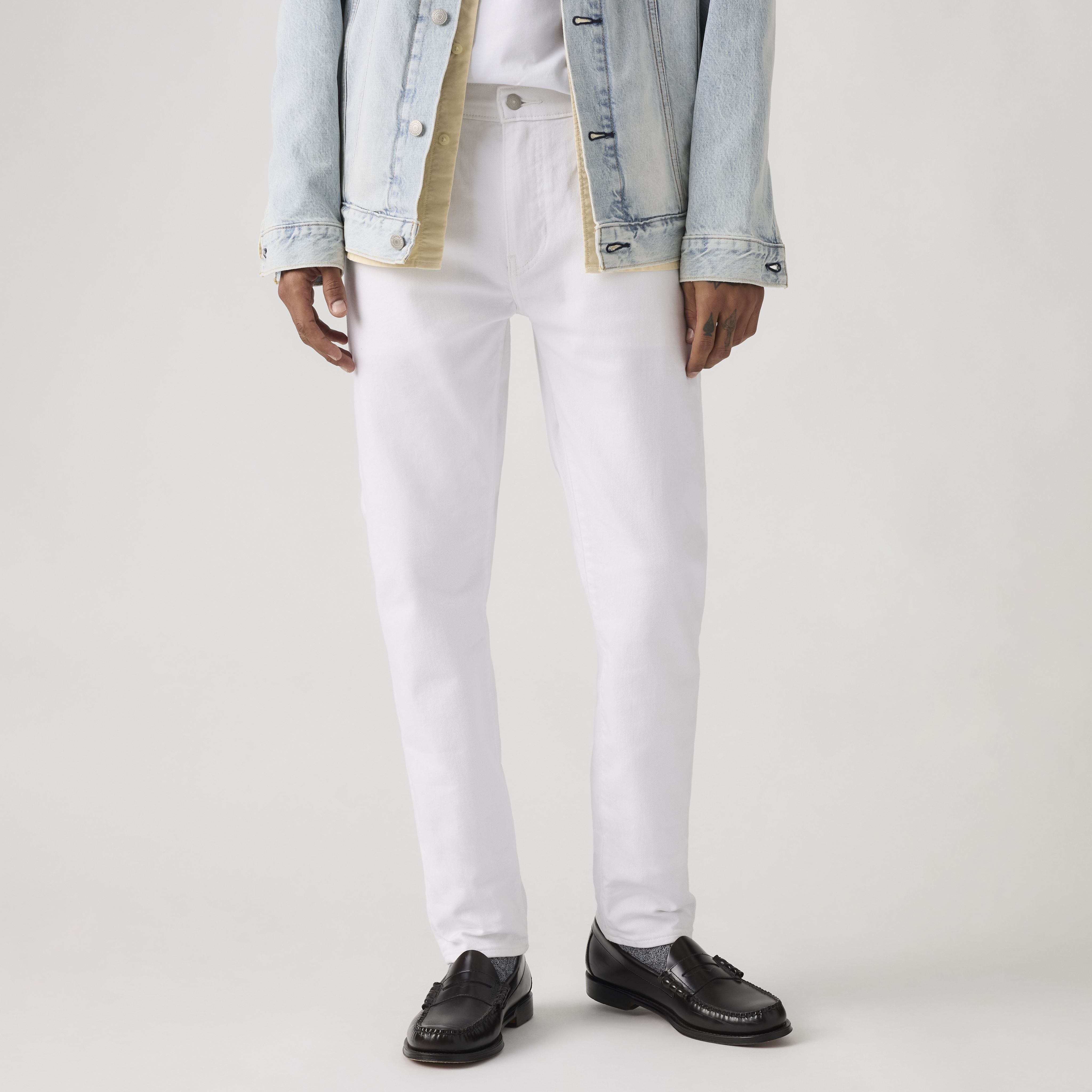 512™ Slim Taper Fit Men's Jeans 2