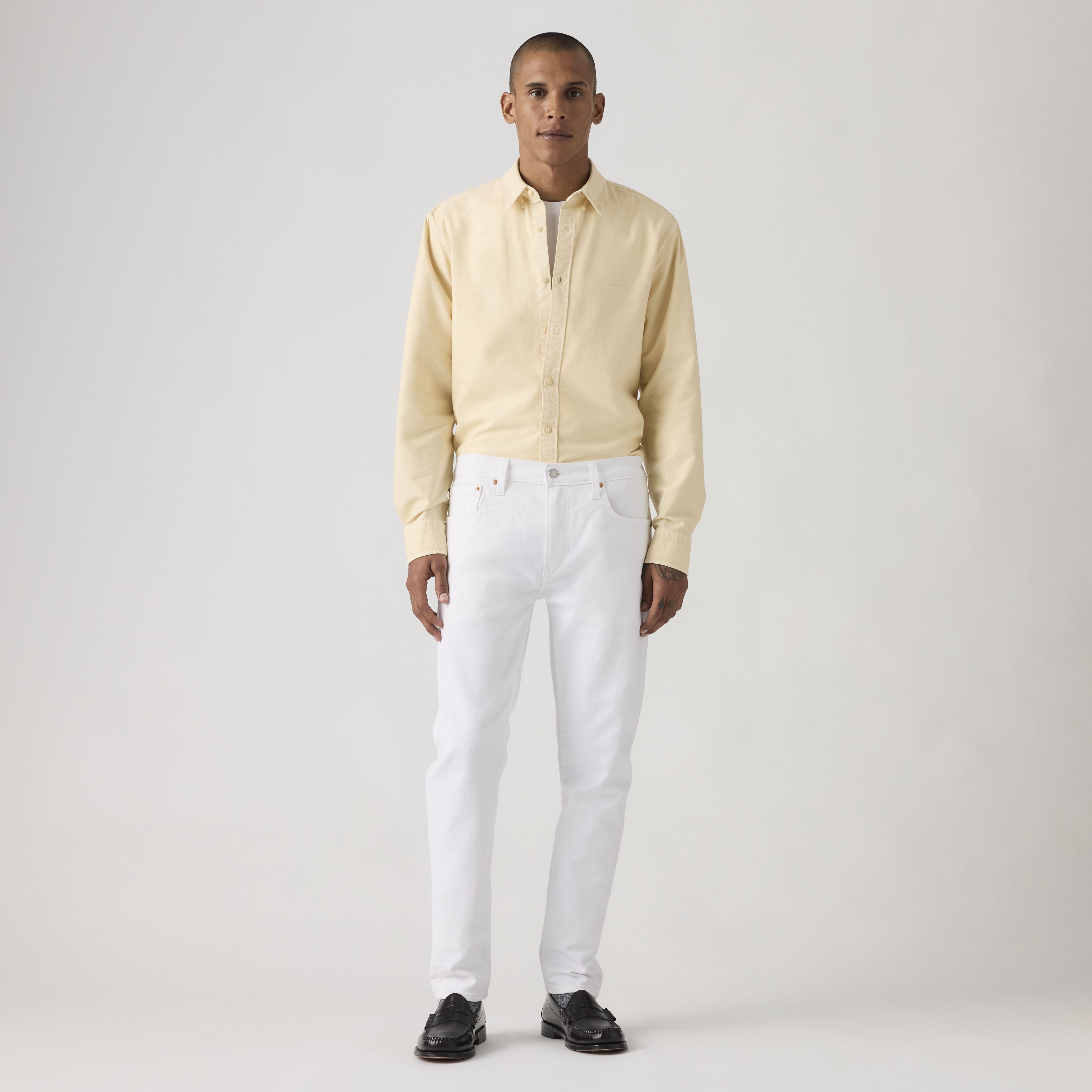 512™ Slim Taper Fit Men's Jeans 5