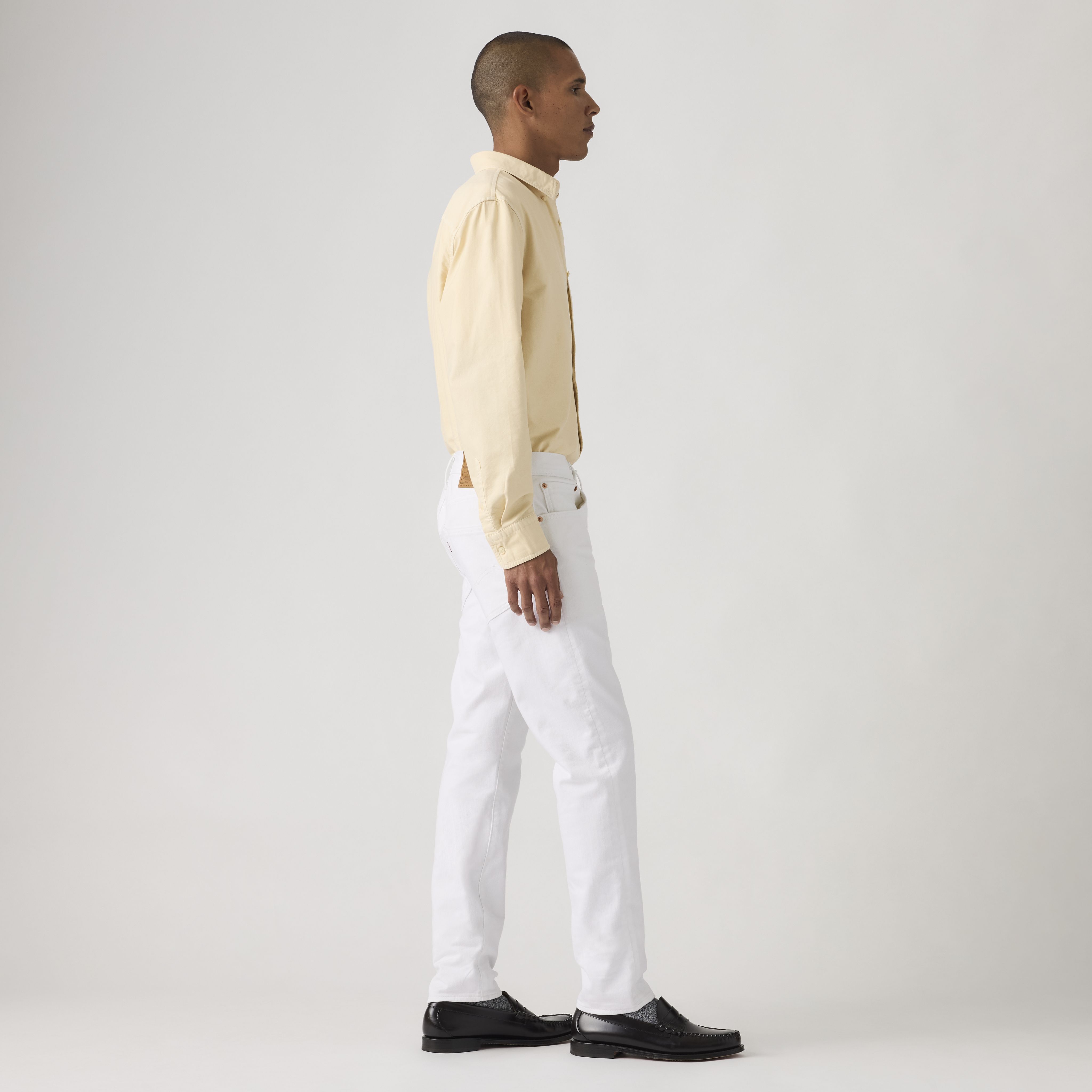 512™ Slim Taper Fit Men's Jeans 4