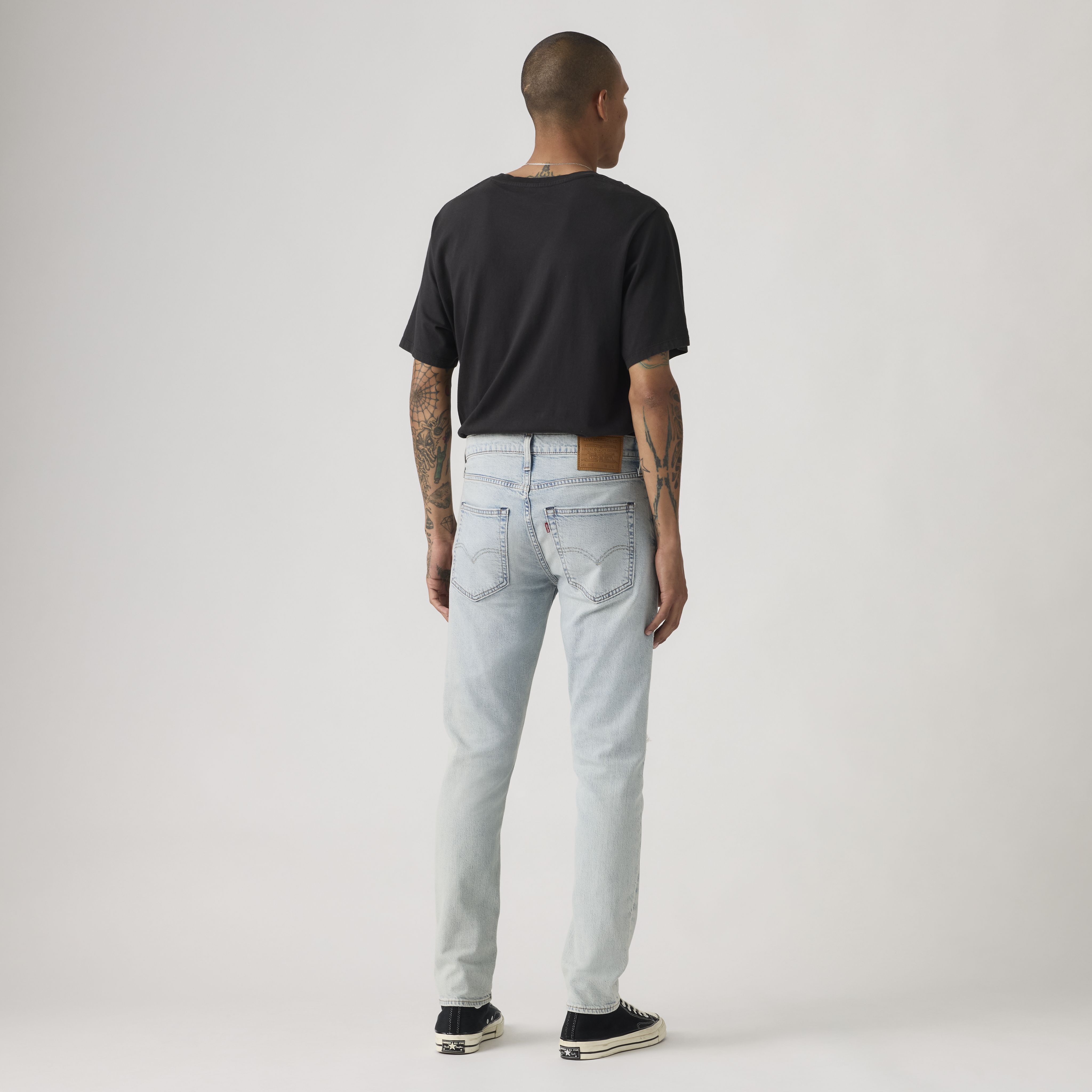 512™ Slim Taper Fit Men's Jeans 3