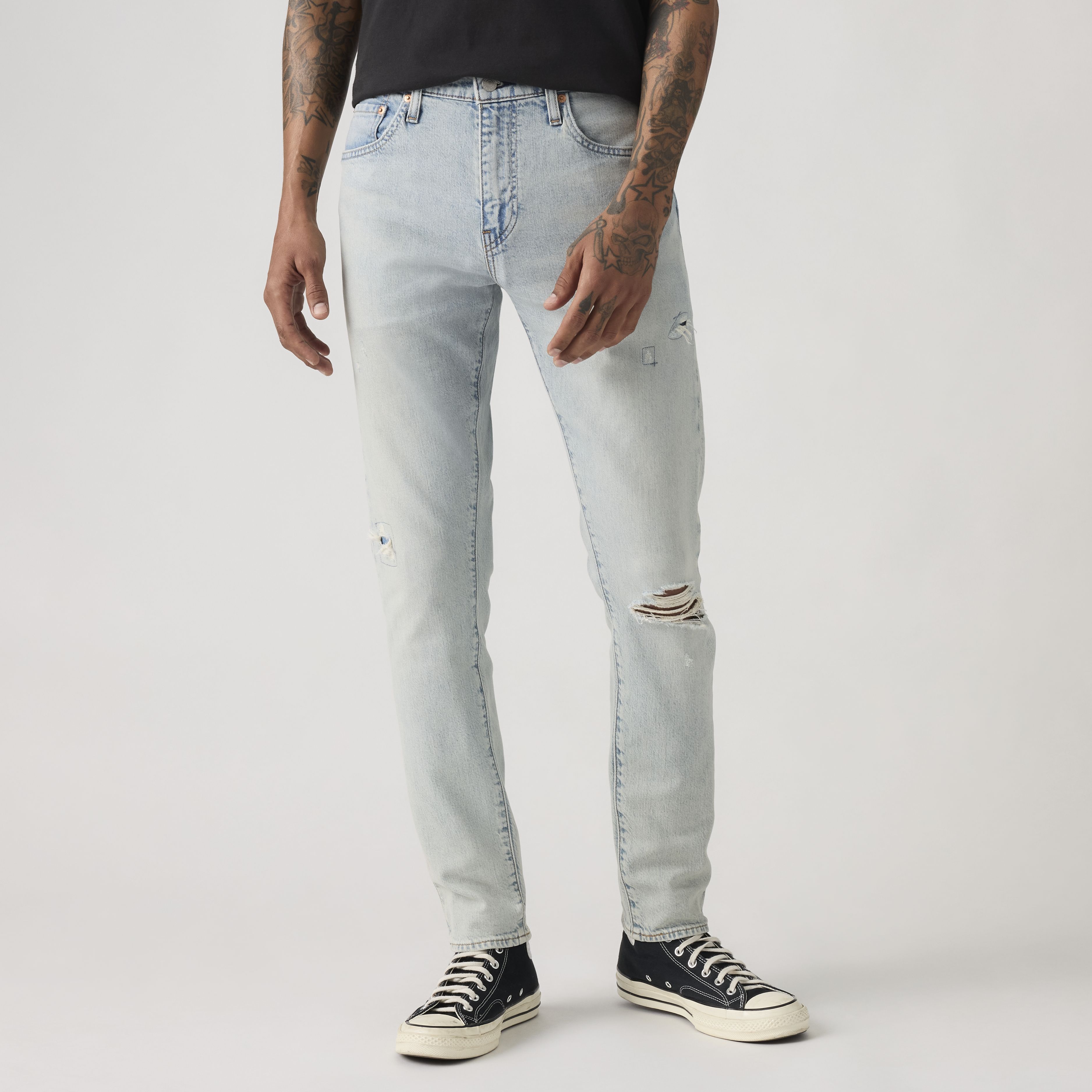 512™ Slim Taper Fit Men's Jeans 2