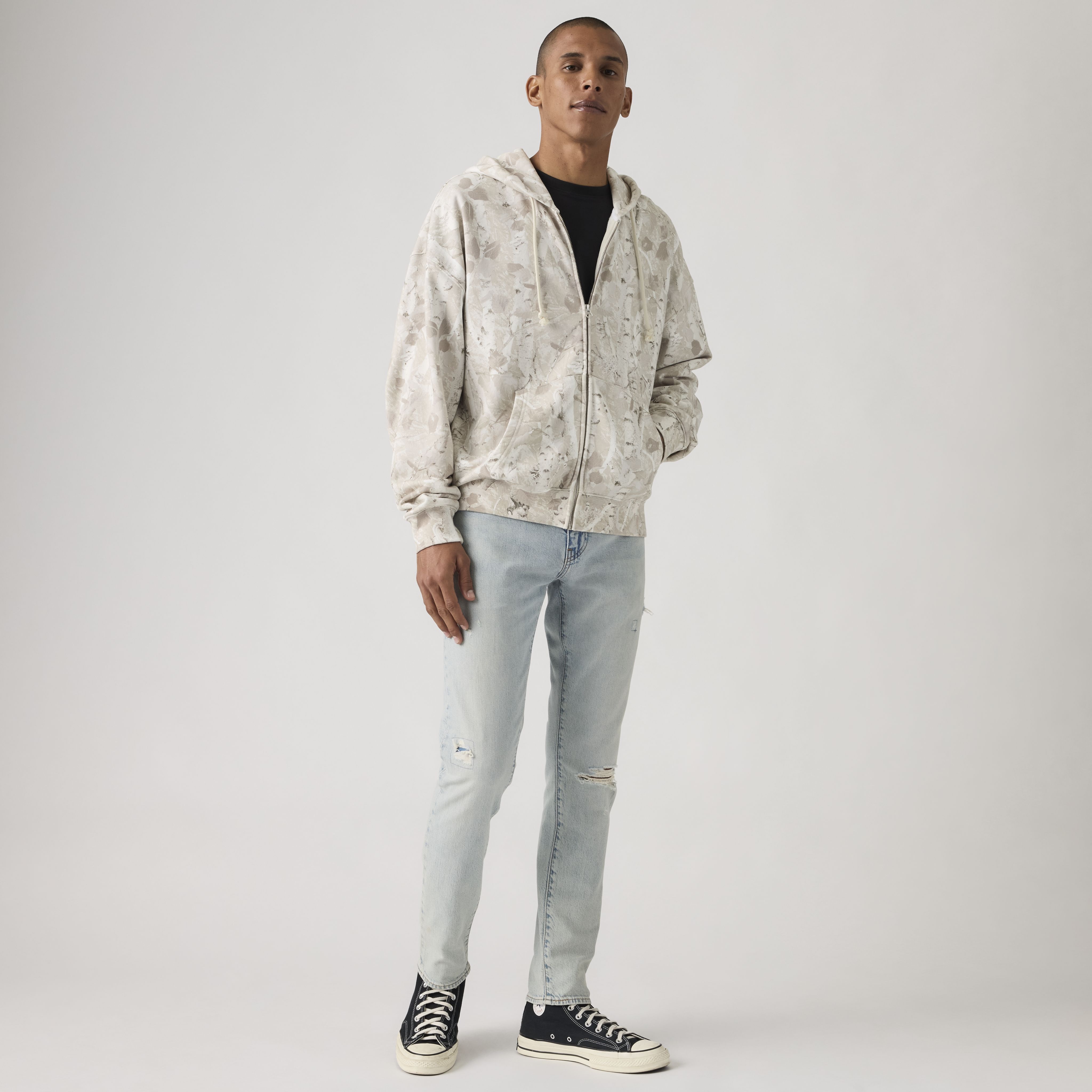 512™ Slim Taper Fit Men's Jeans 1