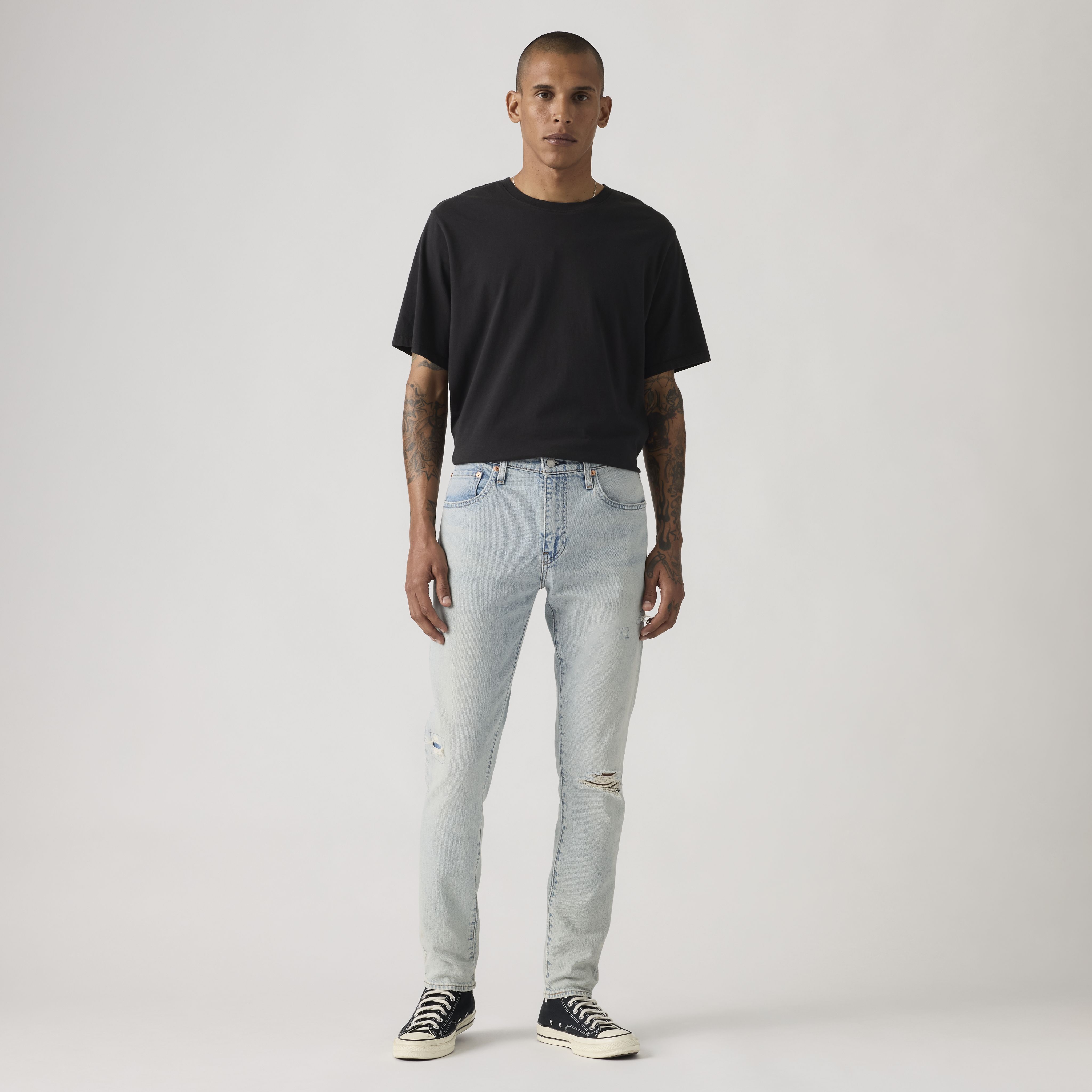 512™ Slim Taper Fit Men's Jeans 9