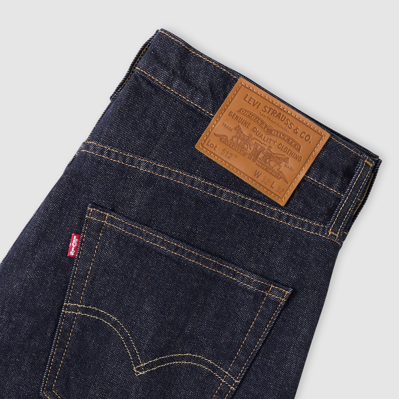512™ Slim Taper Jeans 7