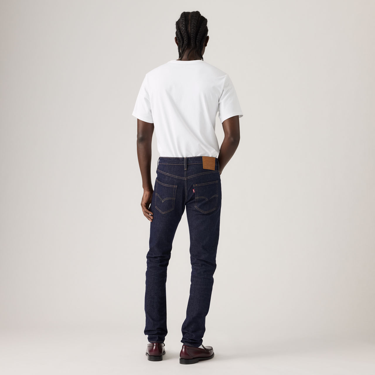 512™ Slim Taper Jeans 3