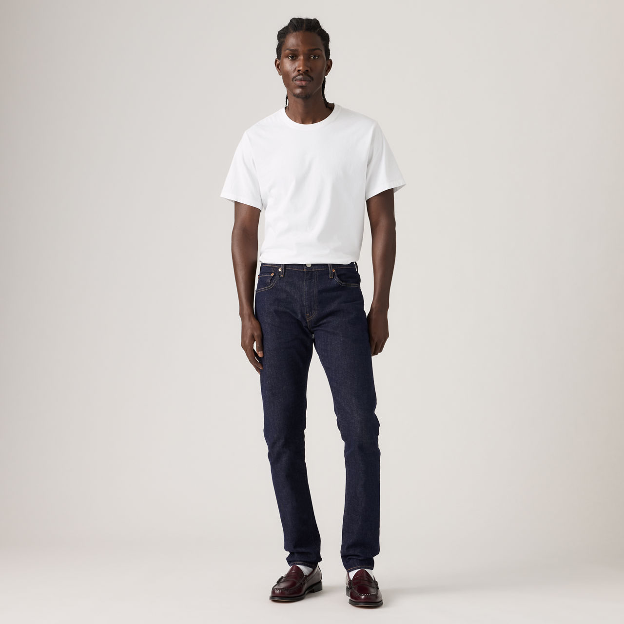 512™ Slim Taper Jeans 2