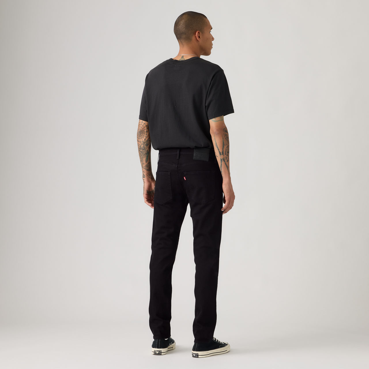 512™ Slim Taper Fit Men's Jeans 3