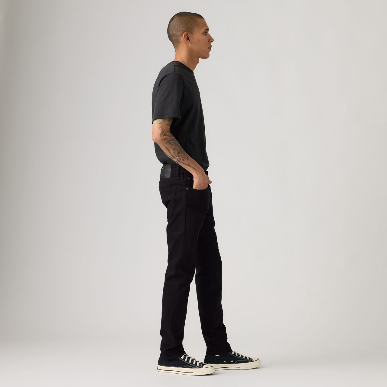 512™ Slim Taper Fit Men's Jeans 4