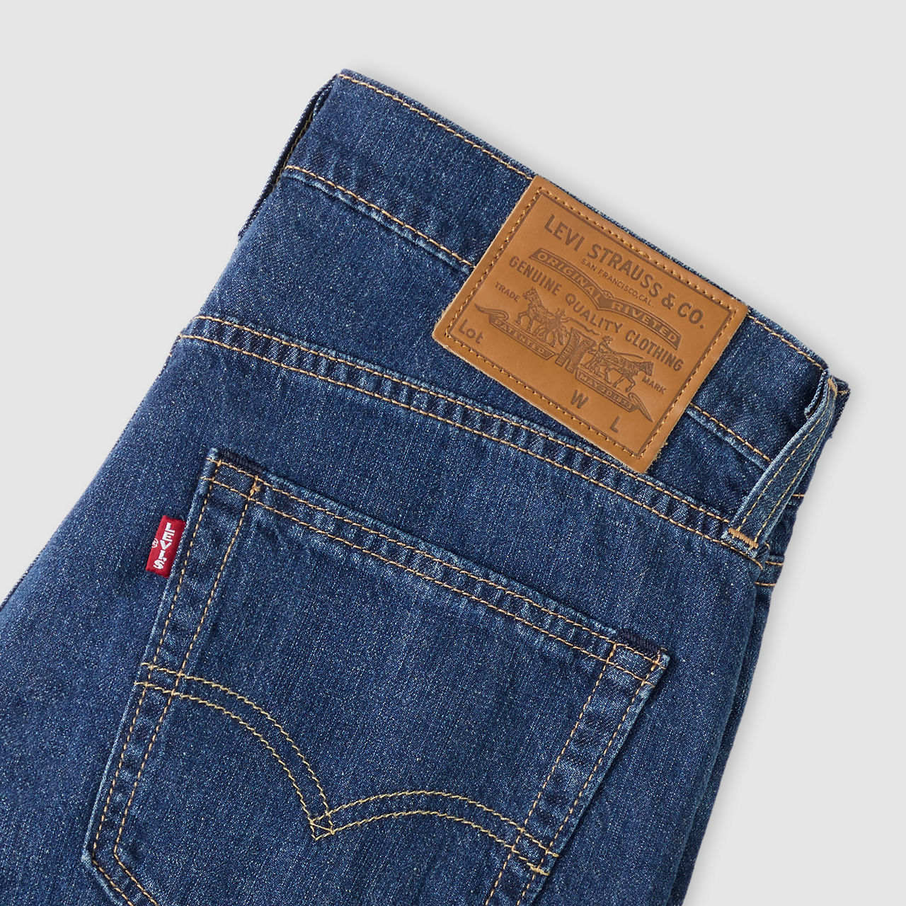 512™ Slim Taper Jeans 7