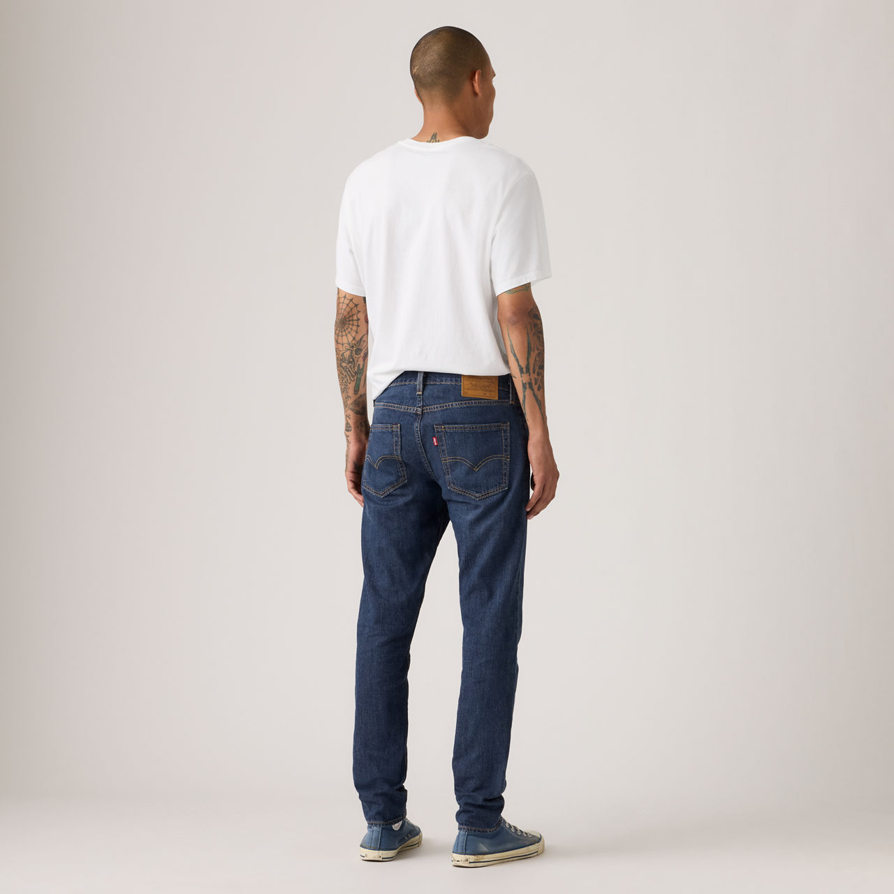 512™ Slim Taper Jeans 3