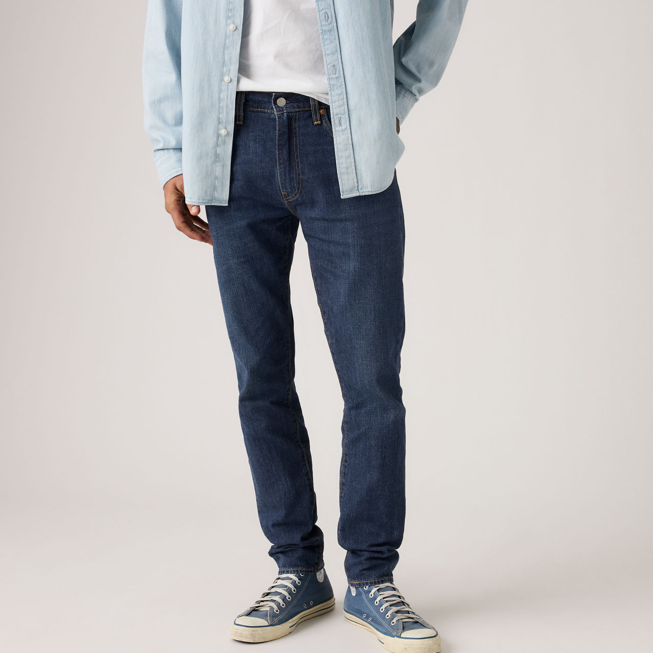 512™ Slim Taper Jeans 2