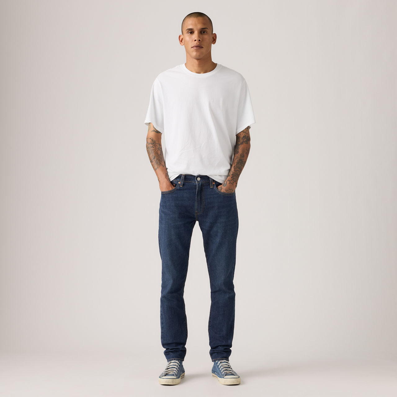512™ Slim Taper Jeans 13