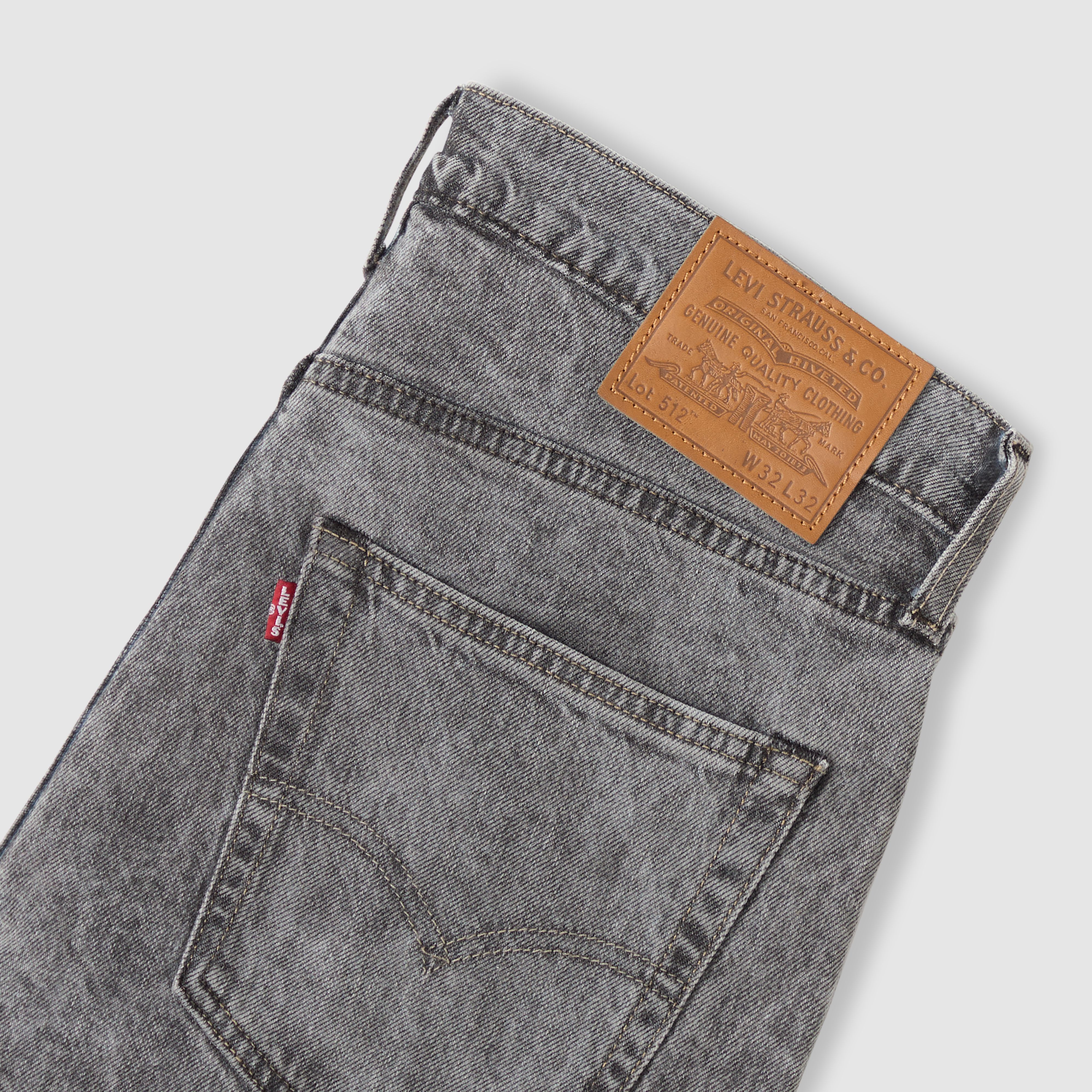 512™ Slim Taper Jeans 7