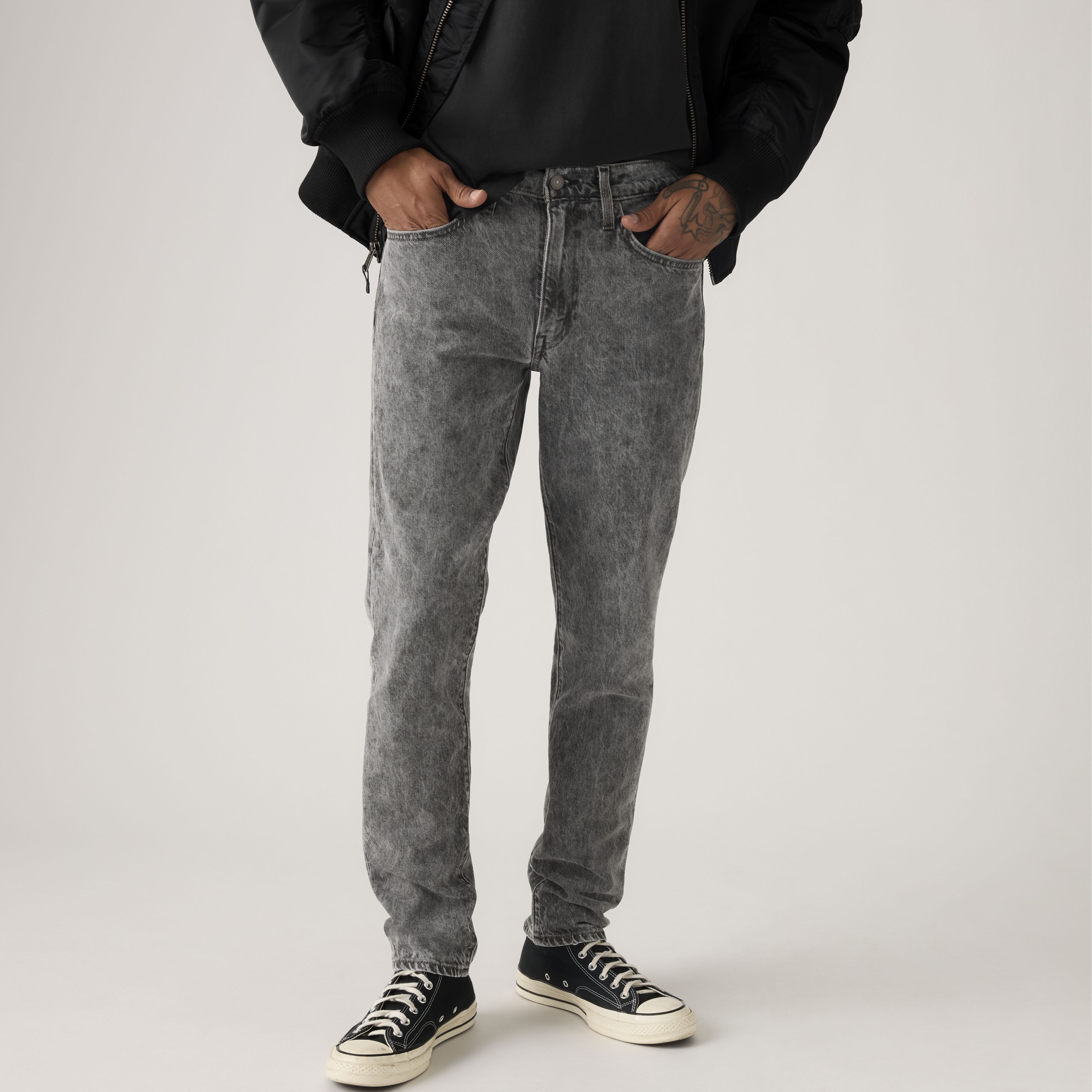 512™ Slim Taper Jeans 2