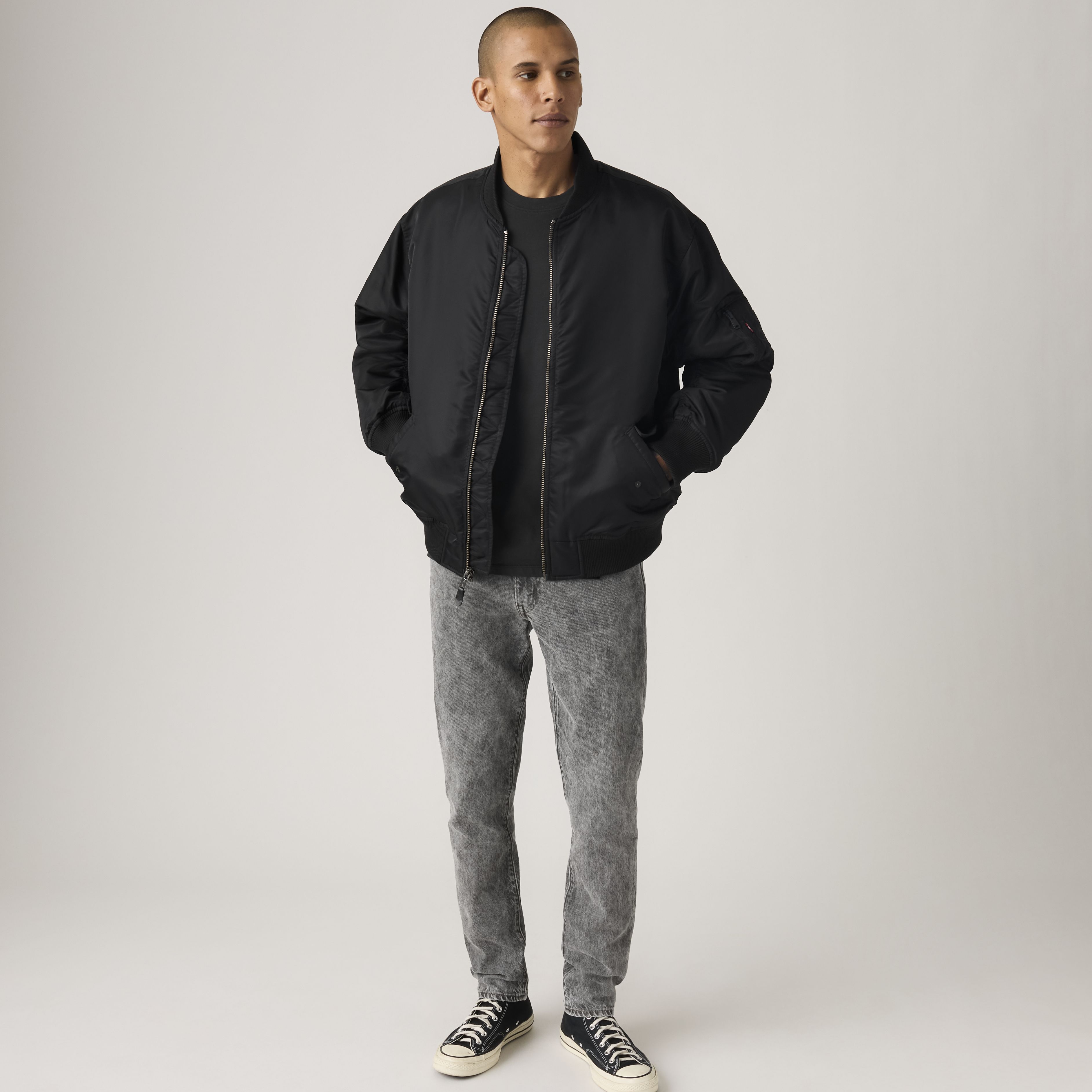 512™ Slim Taper Jeans 12