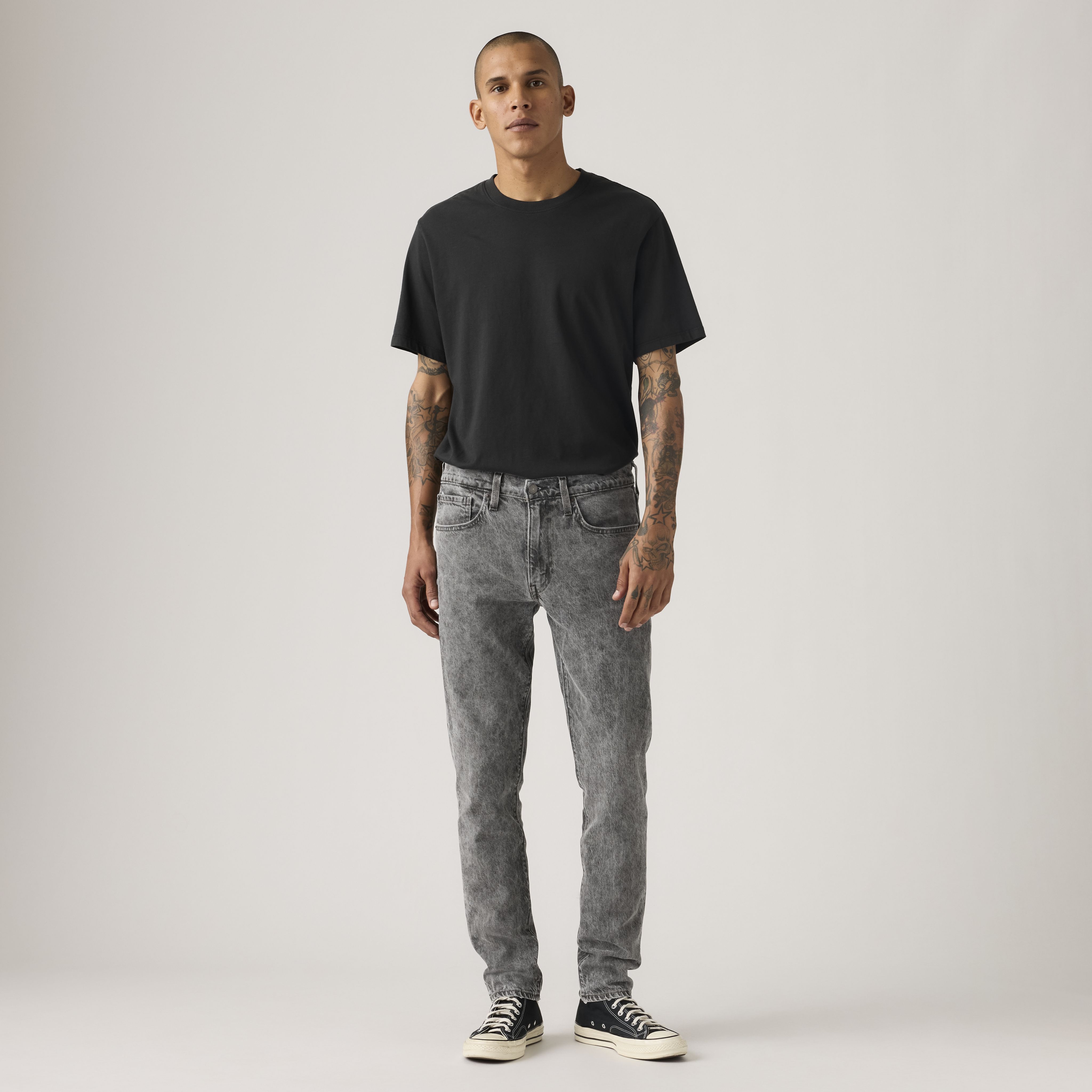 512™ Slim Taper Jeans 8
