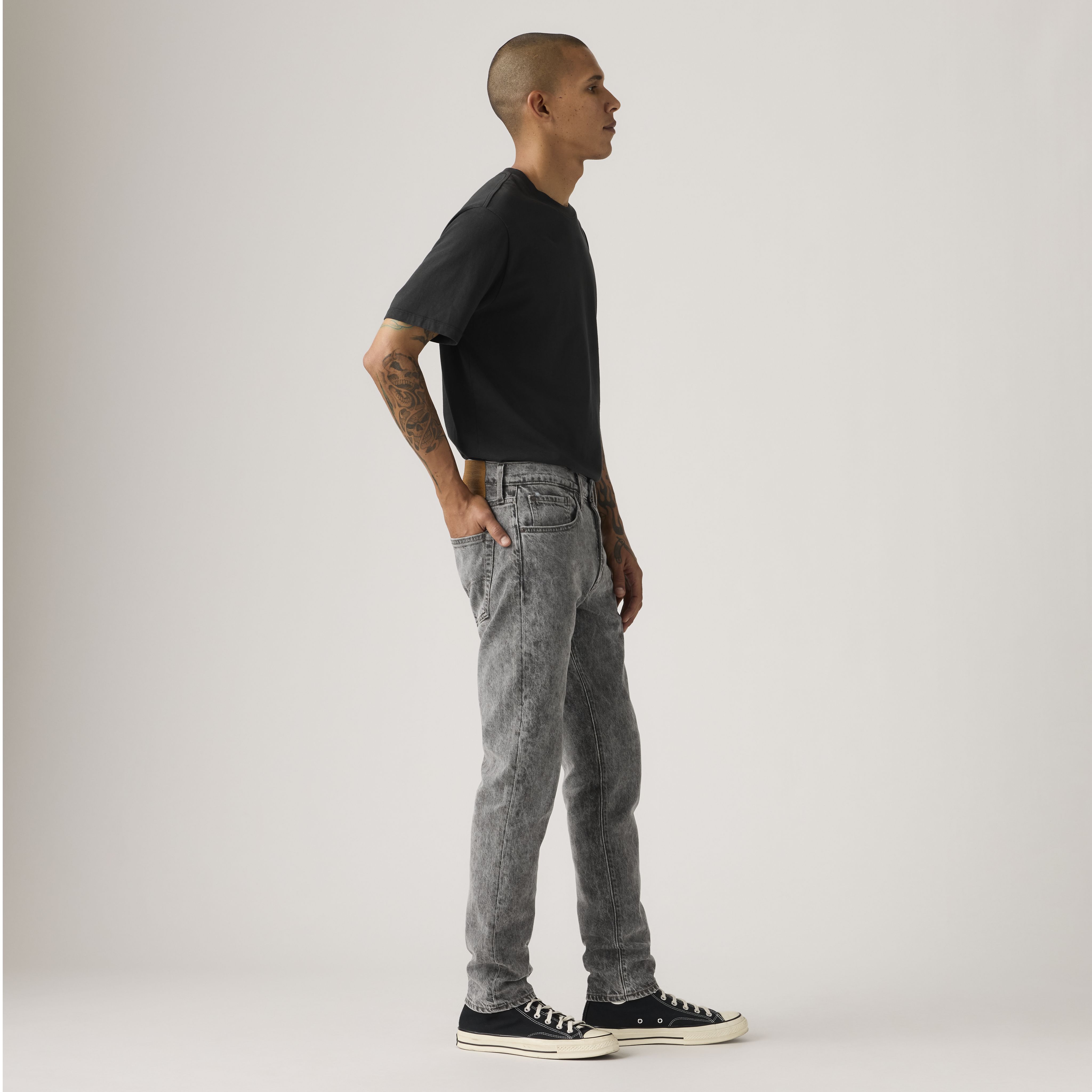 512™ Slim Taper Jeans 4