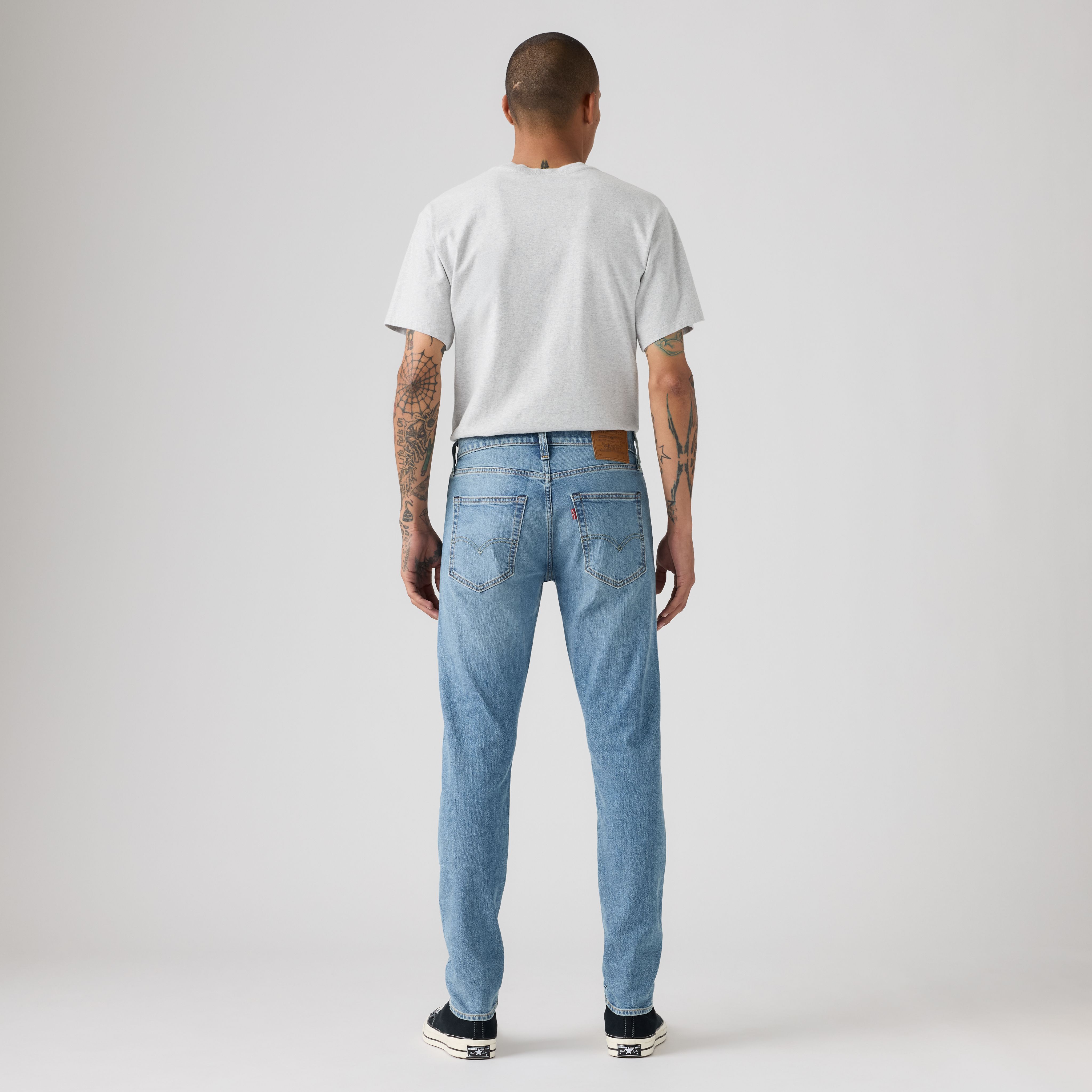 512™ Slim Taper Jeans 3