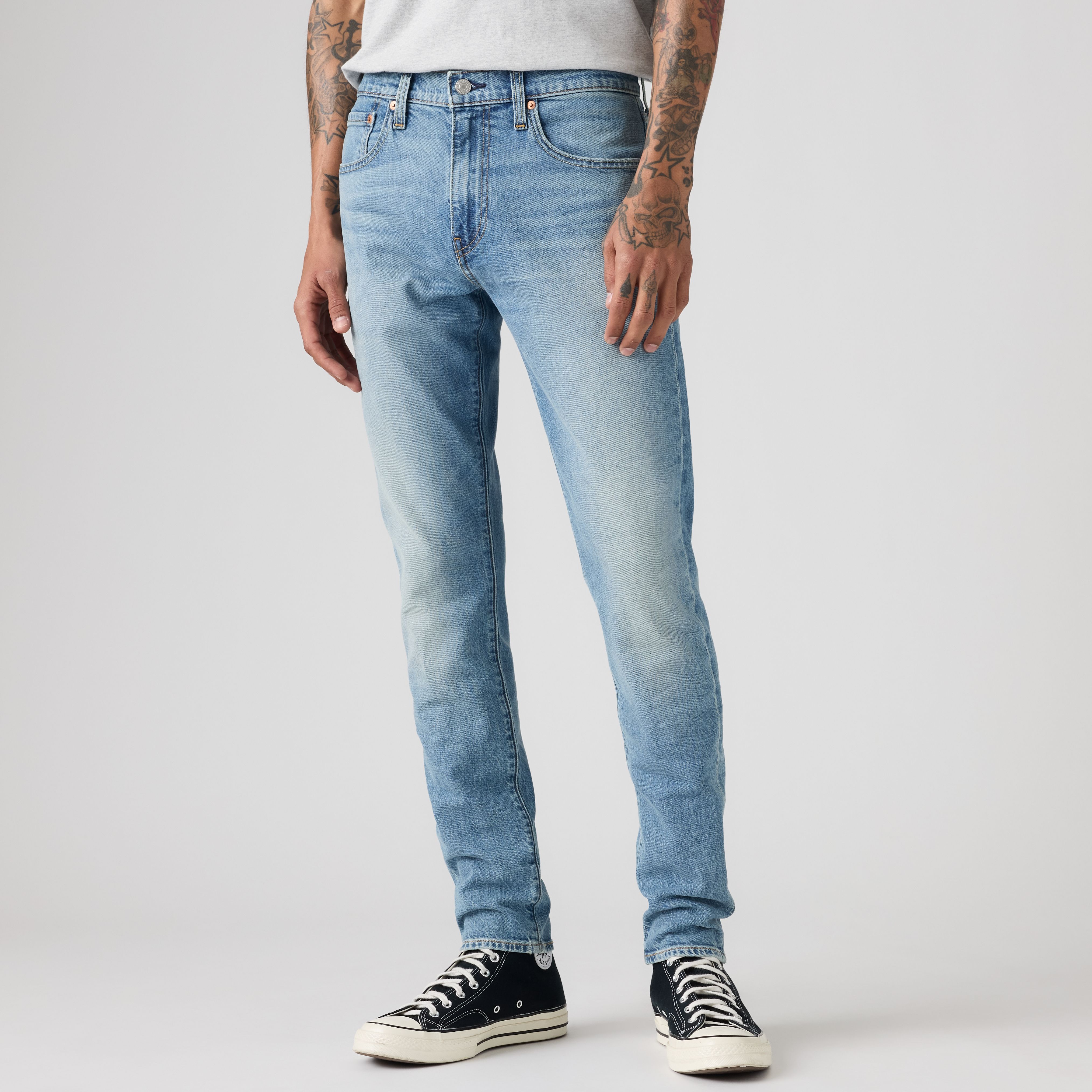 512™ Slim Taper Jeans 2