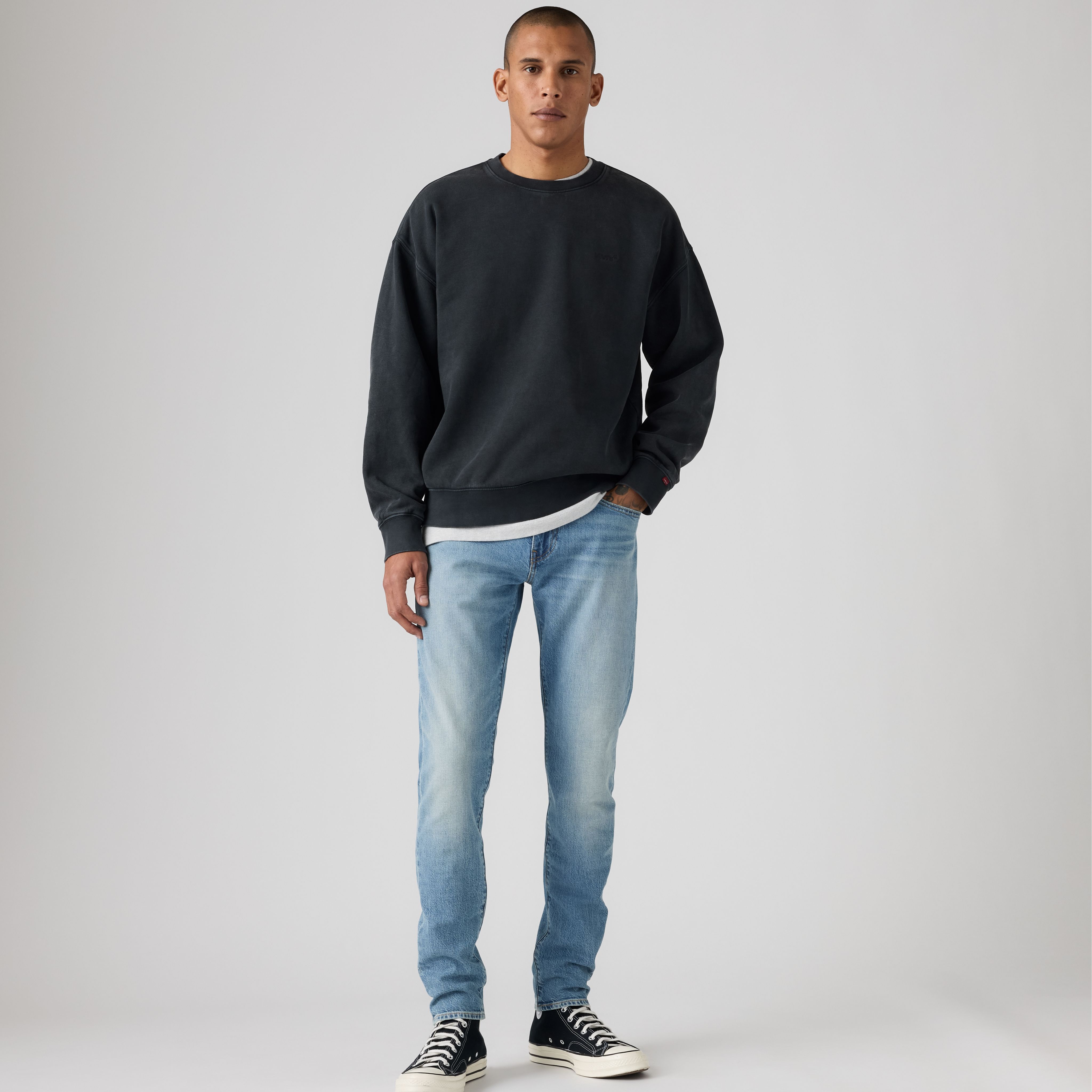512™ Slim Taper Jeans 9