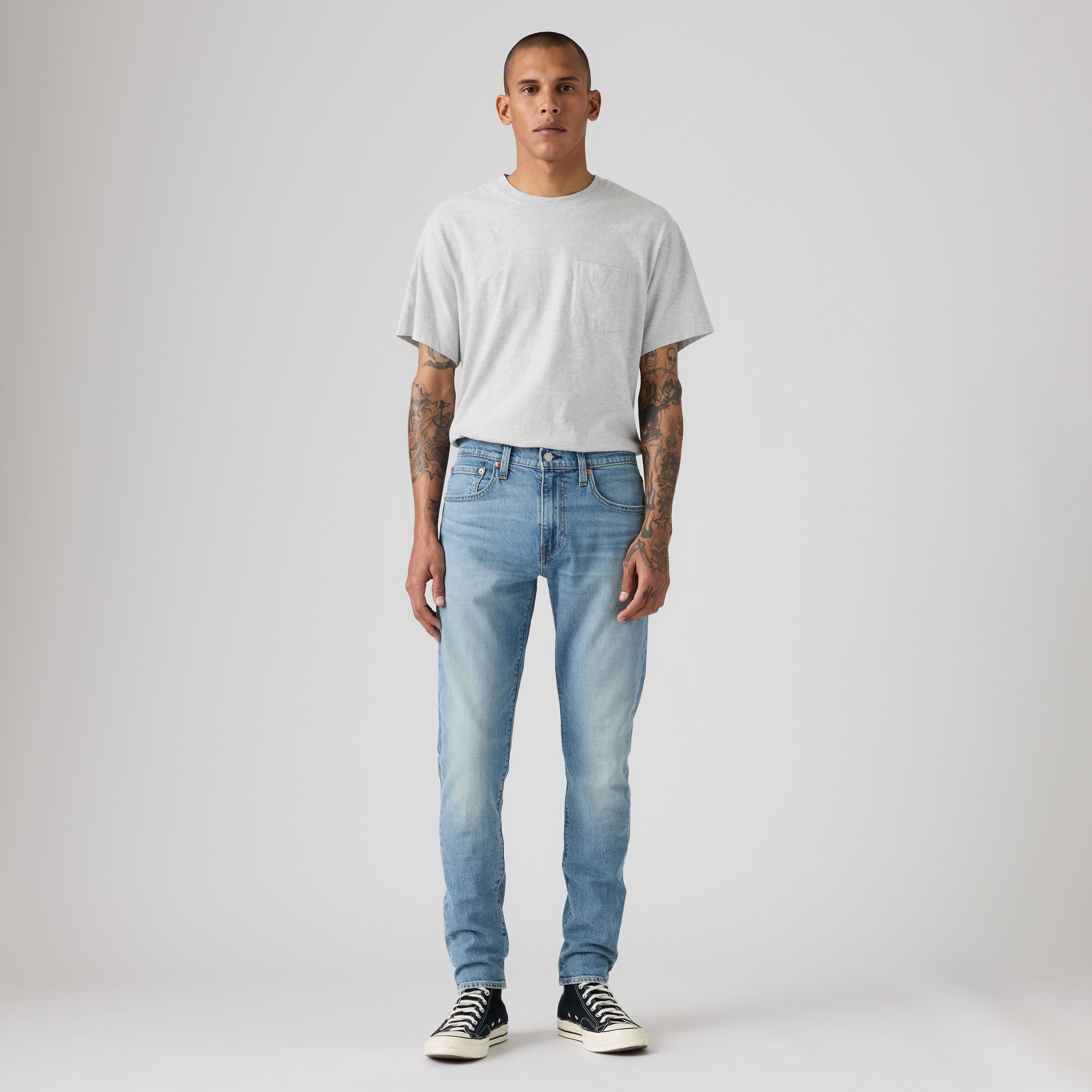 512™ Slim Taper Jeans 9