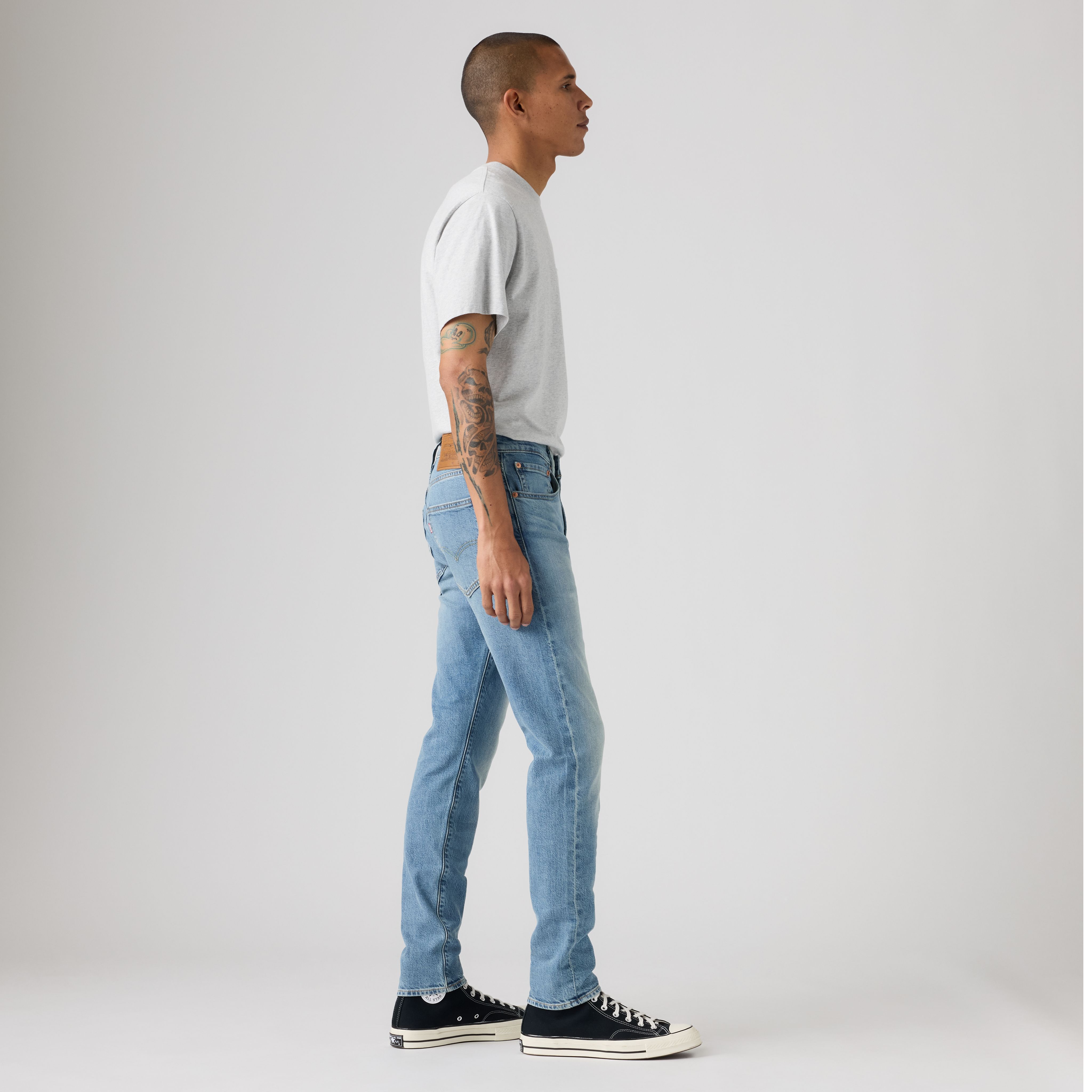 512™ Slim Taper Jeans 4