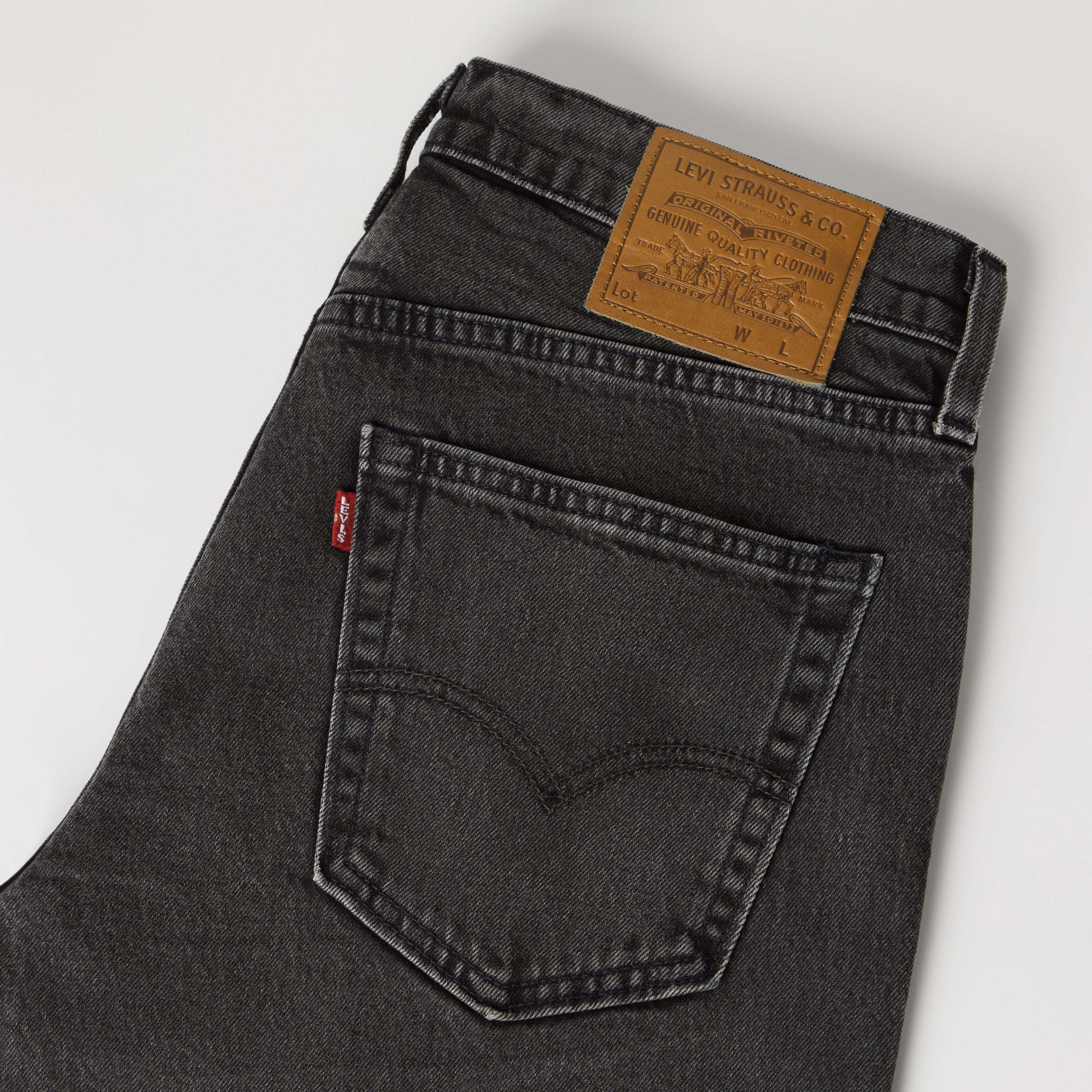 512™ Slim Taper Jeans 7