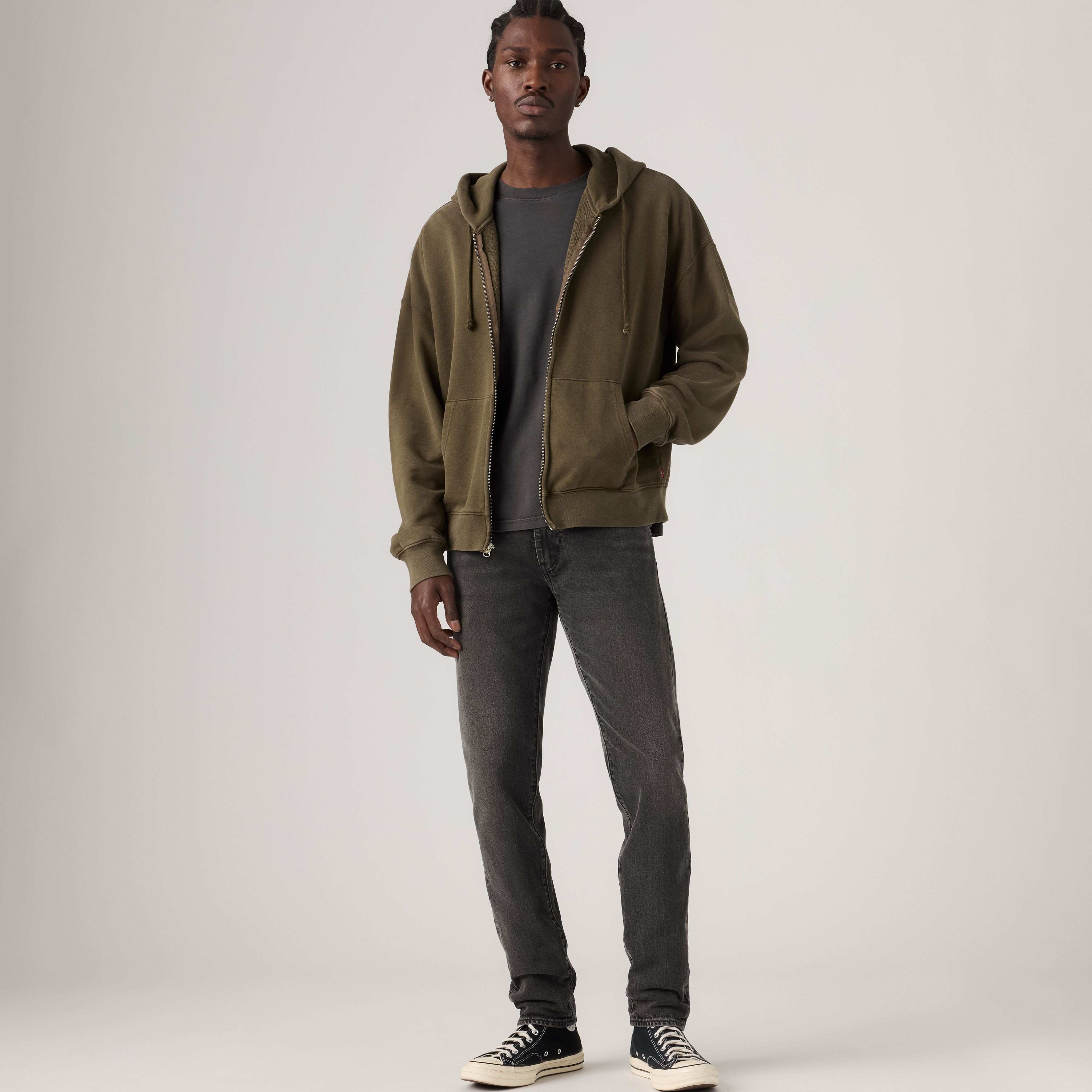 512™ Slim Taper Jeans 1