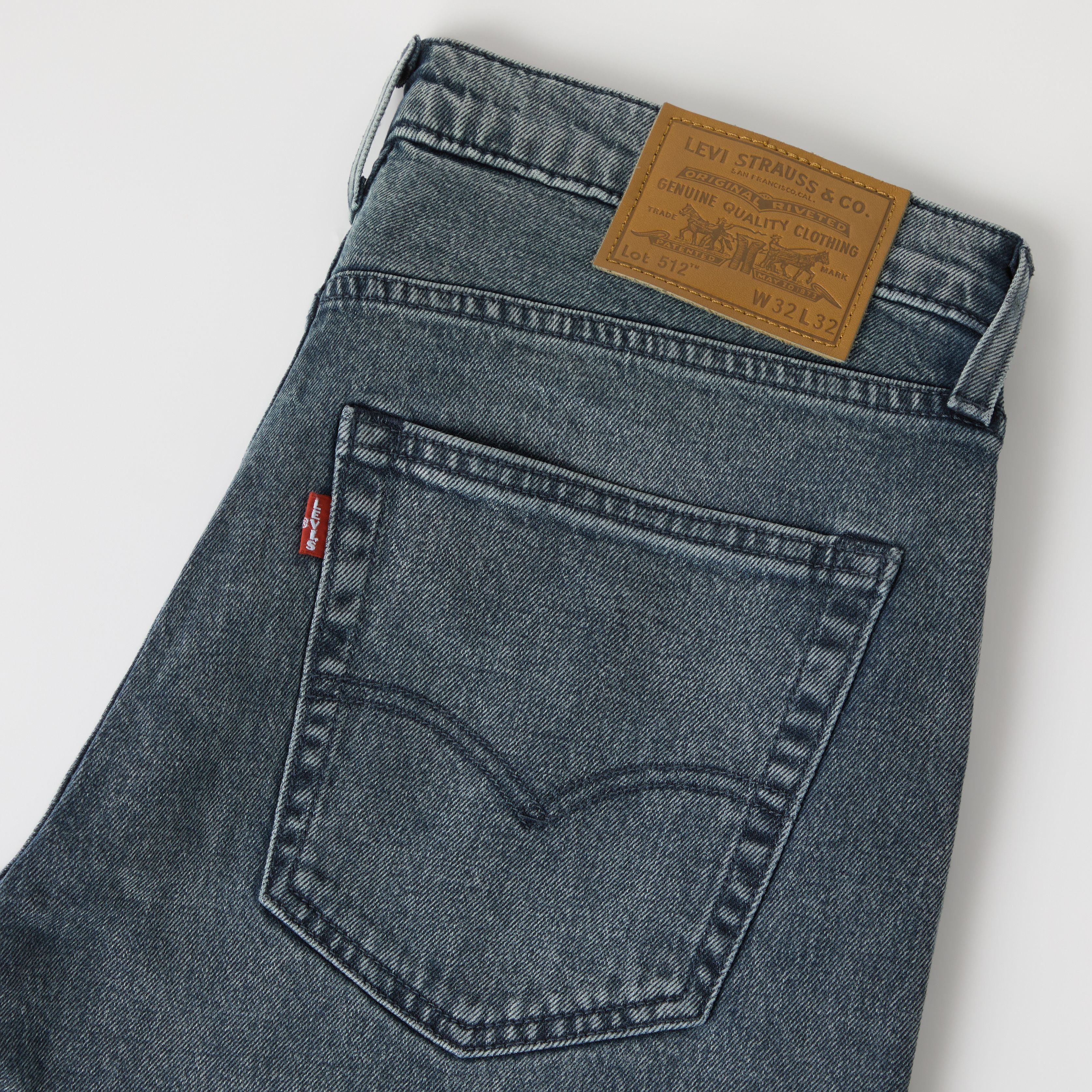 512™ Slim Taper Jeans 7
