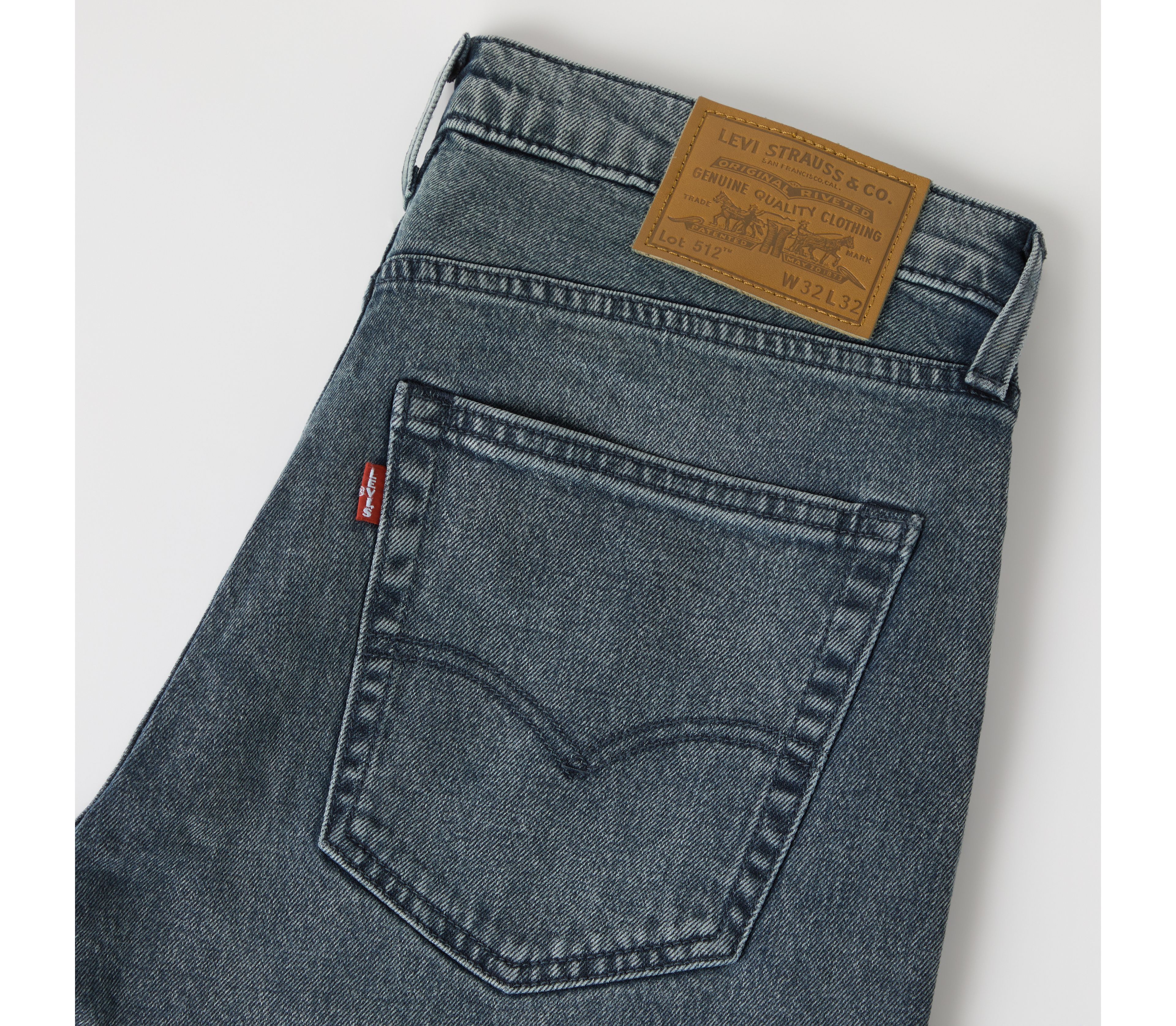 512™ Slim Taper Jeans
