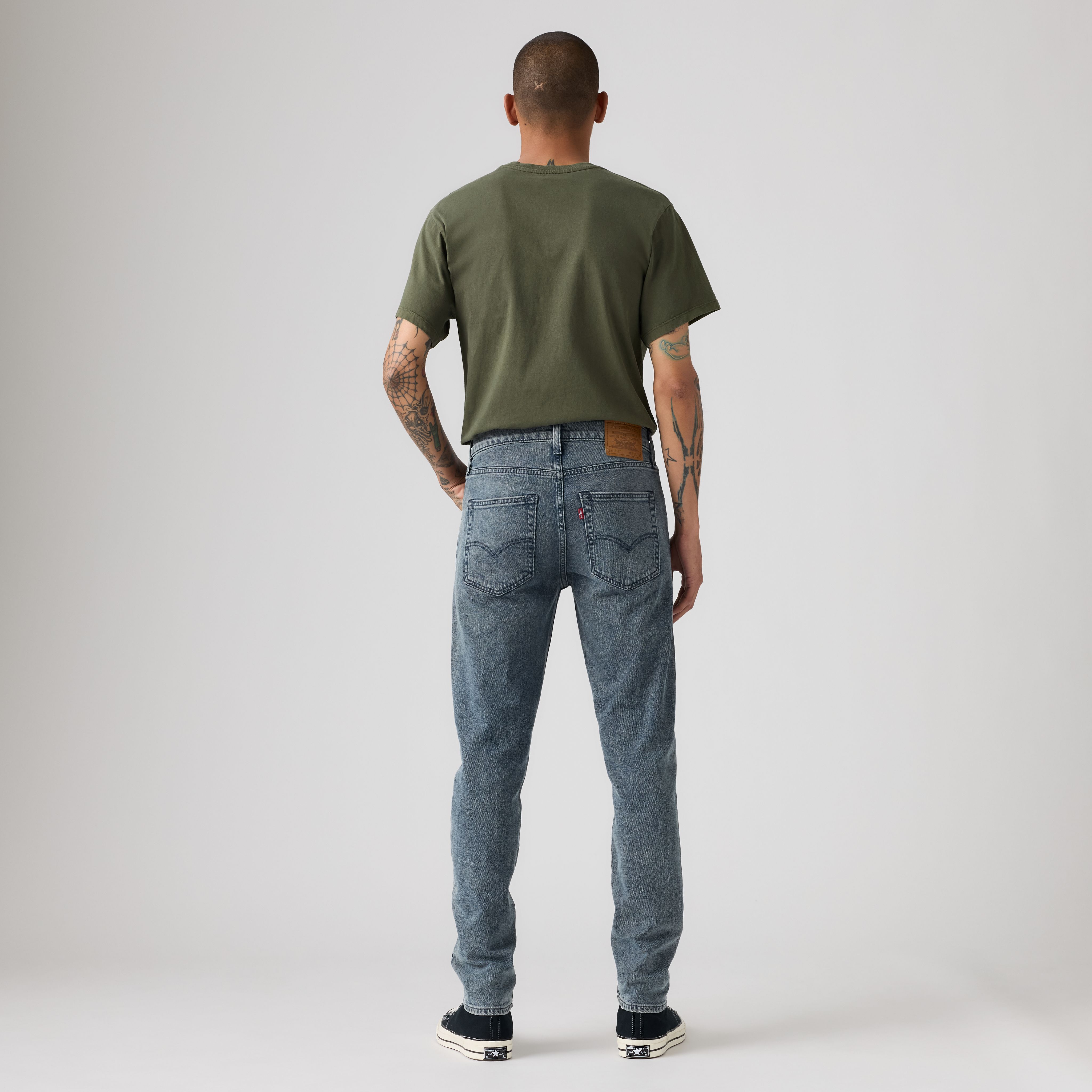 512™ Slim Taper Jeans 3
