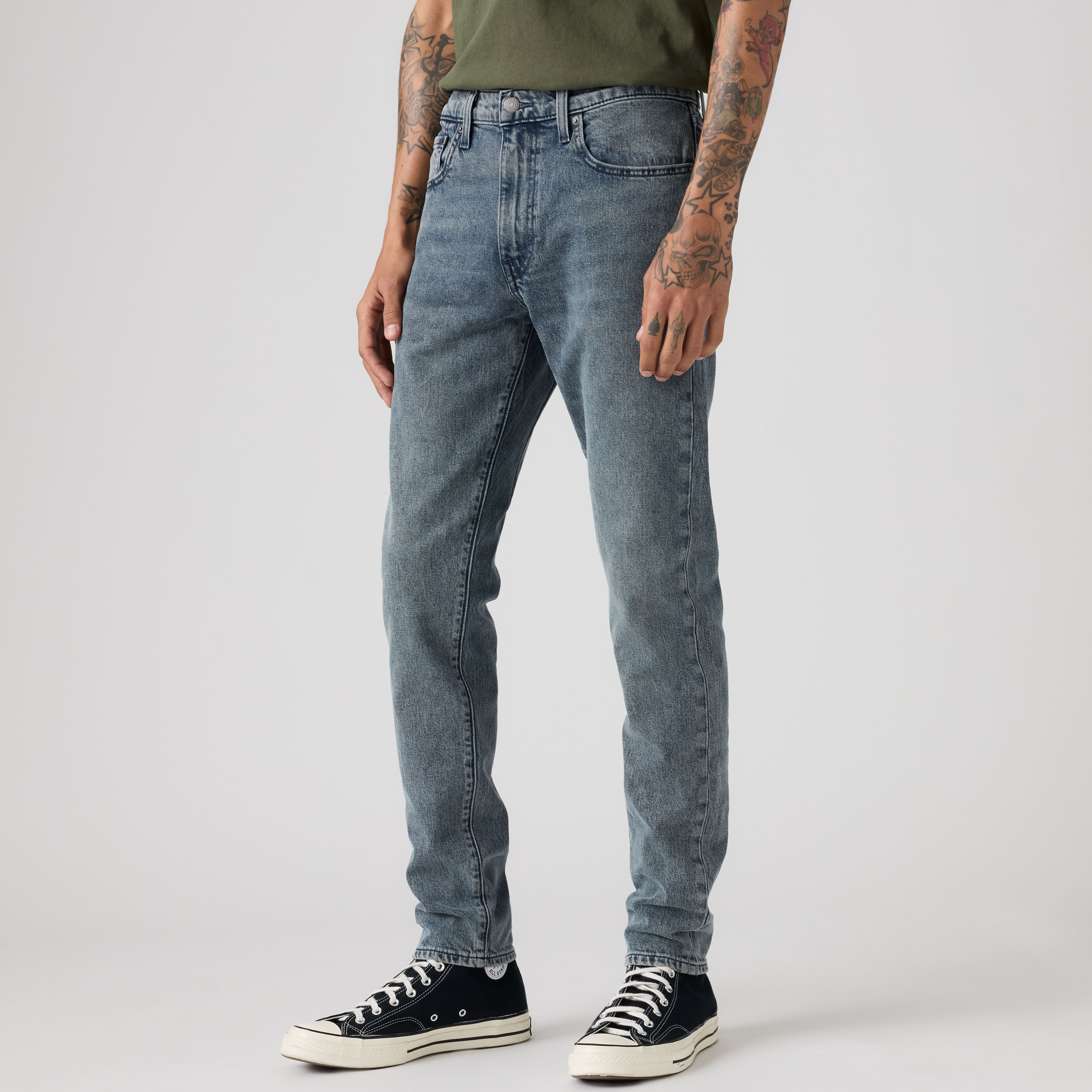 512™ Slim Taper Jeans 2