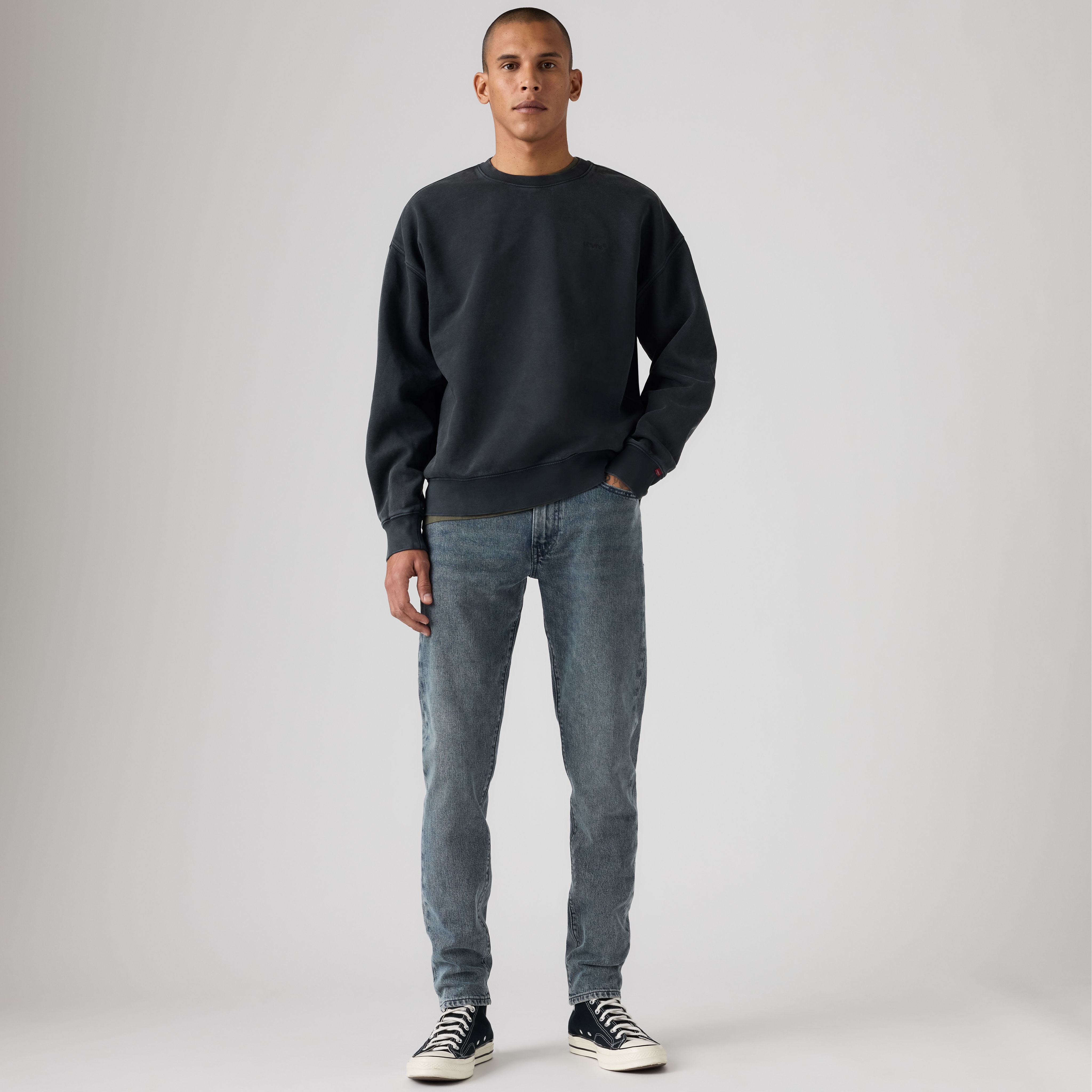 512™ Slim Taper Jeans 1